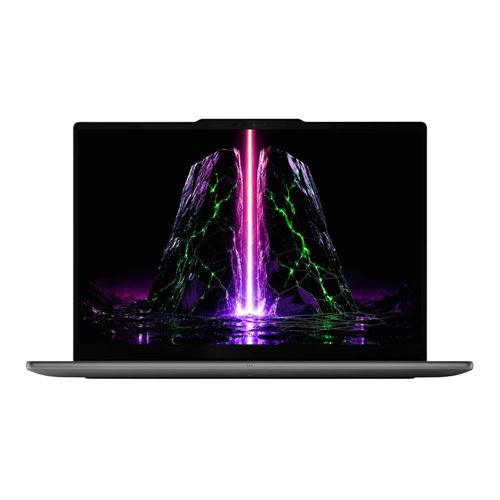 Laptop Lenovo Pro 9n — vista frontal