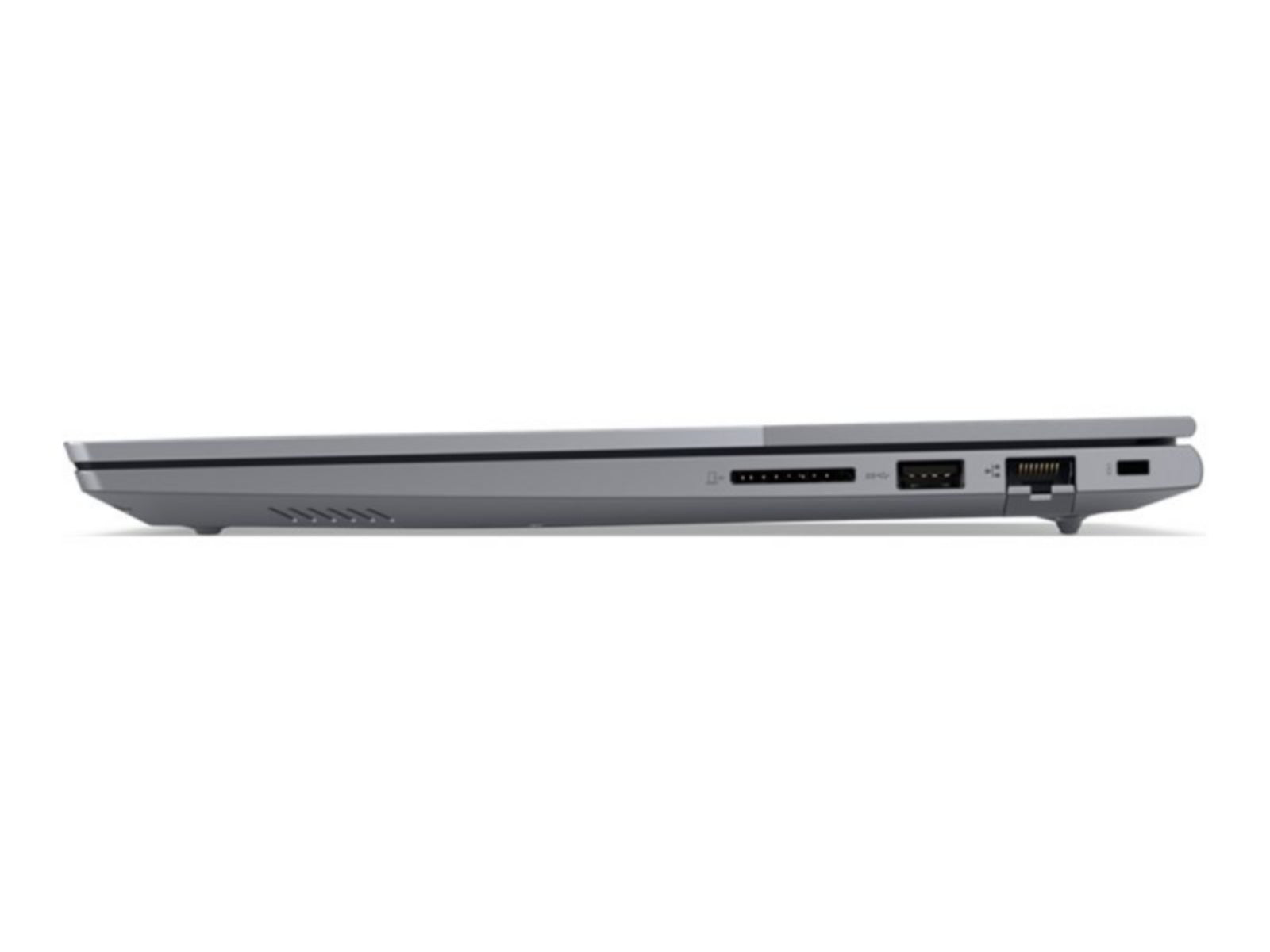 Laptop Lenovo ThinkBook 14 G7 ARP 21MV, AMD Ryzen 5 7535HS 6 Núcleos, 16GB DDR5, 512 GB SSD, Radeon 660M - vista 5