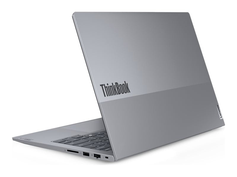 Laptop Lenovo ThinkBook 14 G7 ARP 21MV, AMD Ryzen 5 7535HS 6 Núcleos, 8GB DDR5, 256 GB SSD, Radeon 660M - vista 5