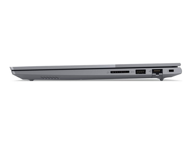 Laptop Lenovo ThinkBook 14 G7 ARP 21MV, AMD Ryzen 5 7535HS 6 Núcleos, 8GB DDR5, 256 GB SSD, Radeon 660M - vista 7