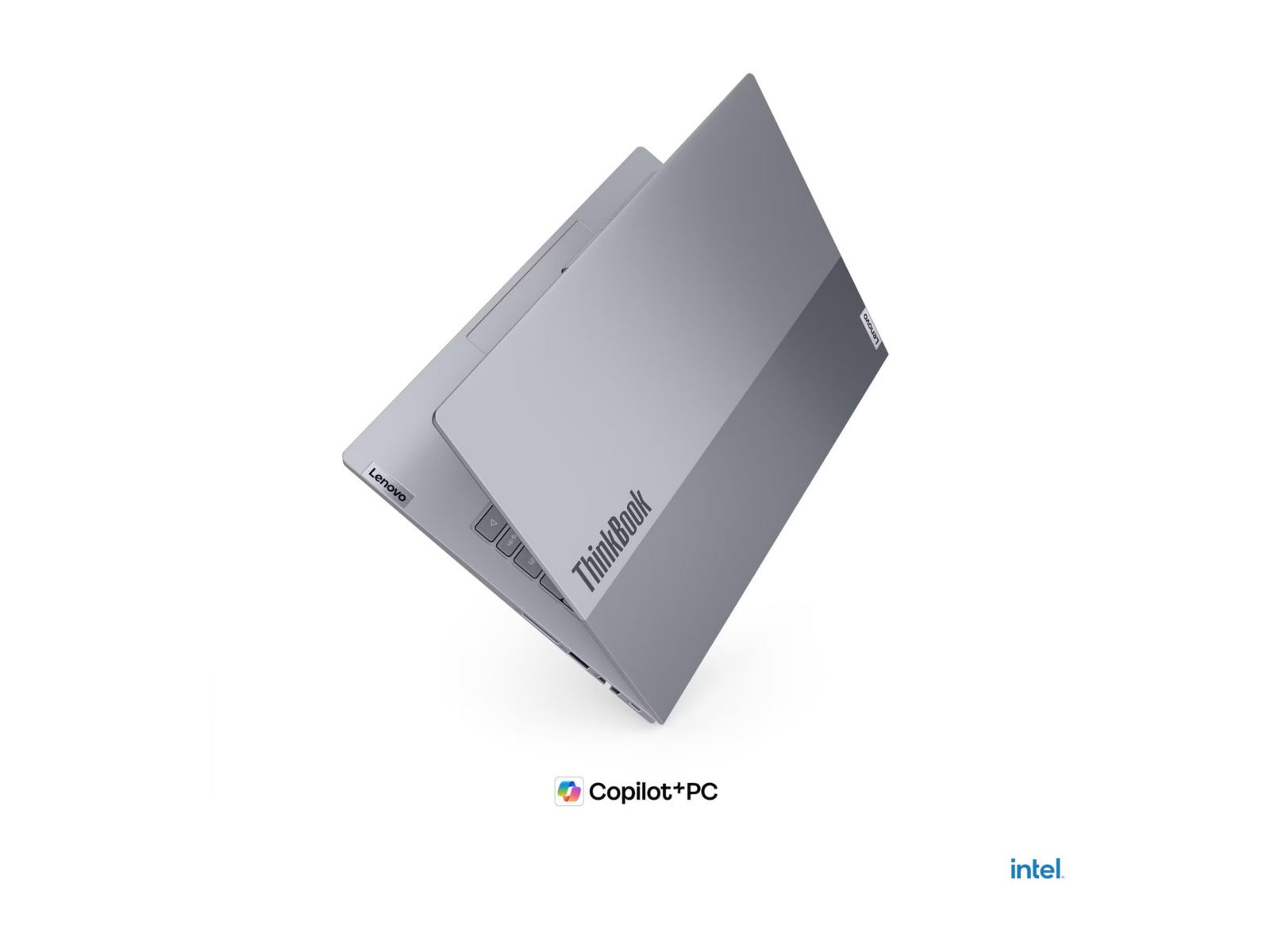 Laptop Lenovo ThinkBook 14 G9 IPL 21UX, Intel Core Ultra 5 - 8 Núcleos, 16GB DDR5, 512 GB SSD, Intel Graphics - vista 6