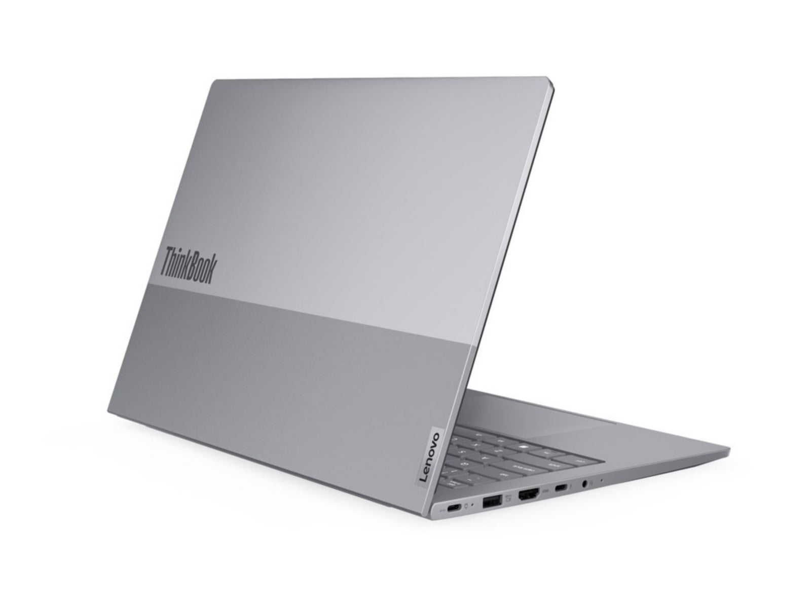 Laptop Lenovo ThinkBook 14 G9 IRL 21UY, Intel Core 5 - 8 Núcleos, 16GB DDR5, 256 GB SSD, Intel Graphics - vista 7