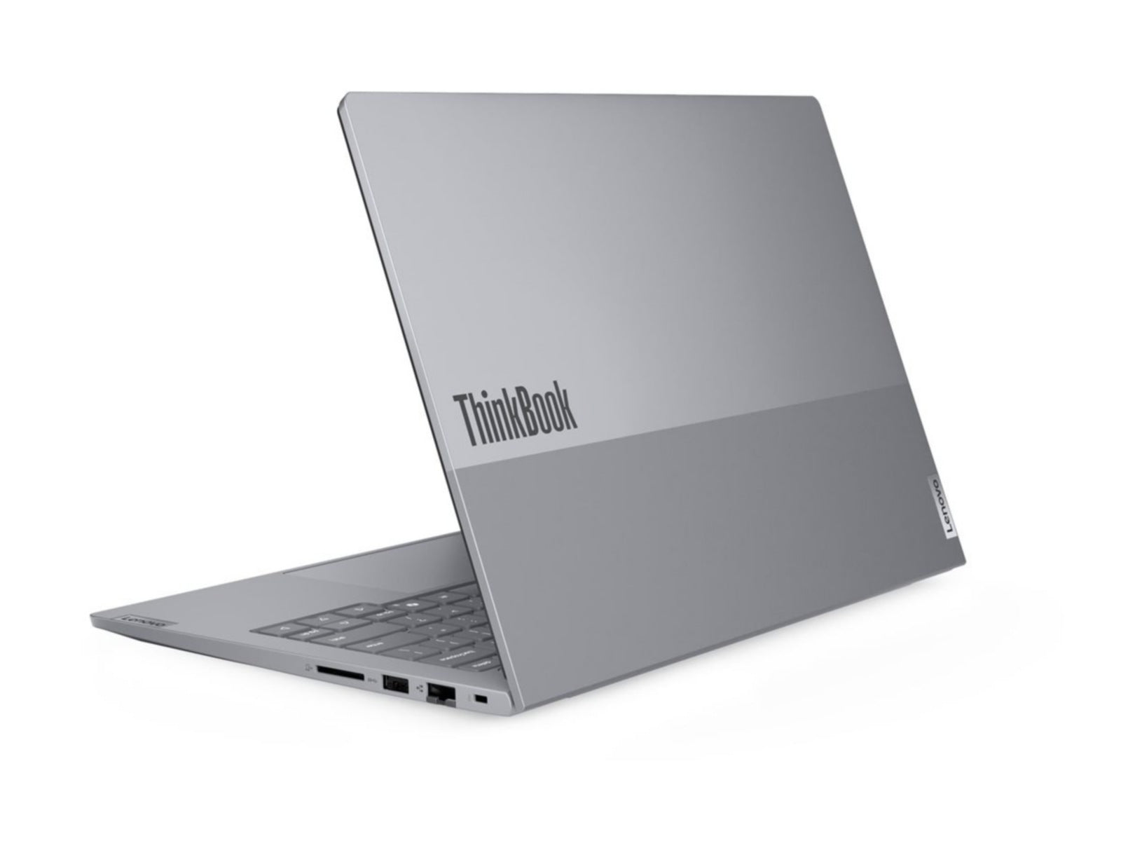 Laptop Lenovo ThinkBook 14 G9 IRL 21UY, Intel Core i5 210H 8 Núcleos, 16GB DDR5, 512 GB, Intel Graphics - vista 6
