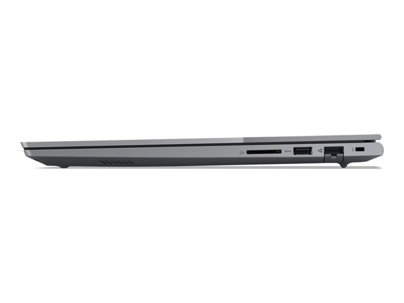 Laptop Lenovo ThinkBook 16 G7 ARP 21MW, AMD Ryzen 5 7535HS 6 Núcleos, 16GB DDR5, 512 GB SSD, Radeon 660M - vista 7