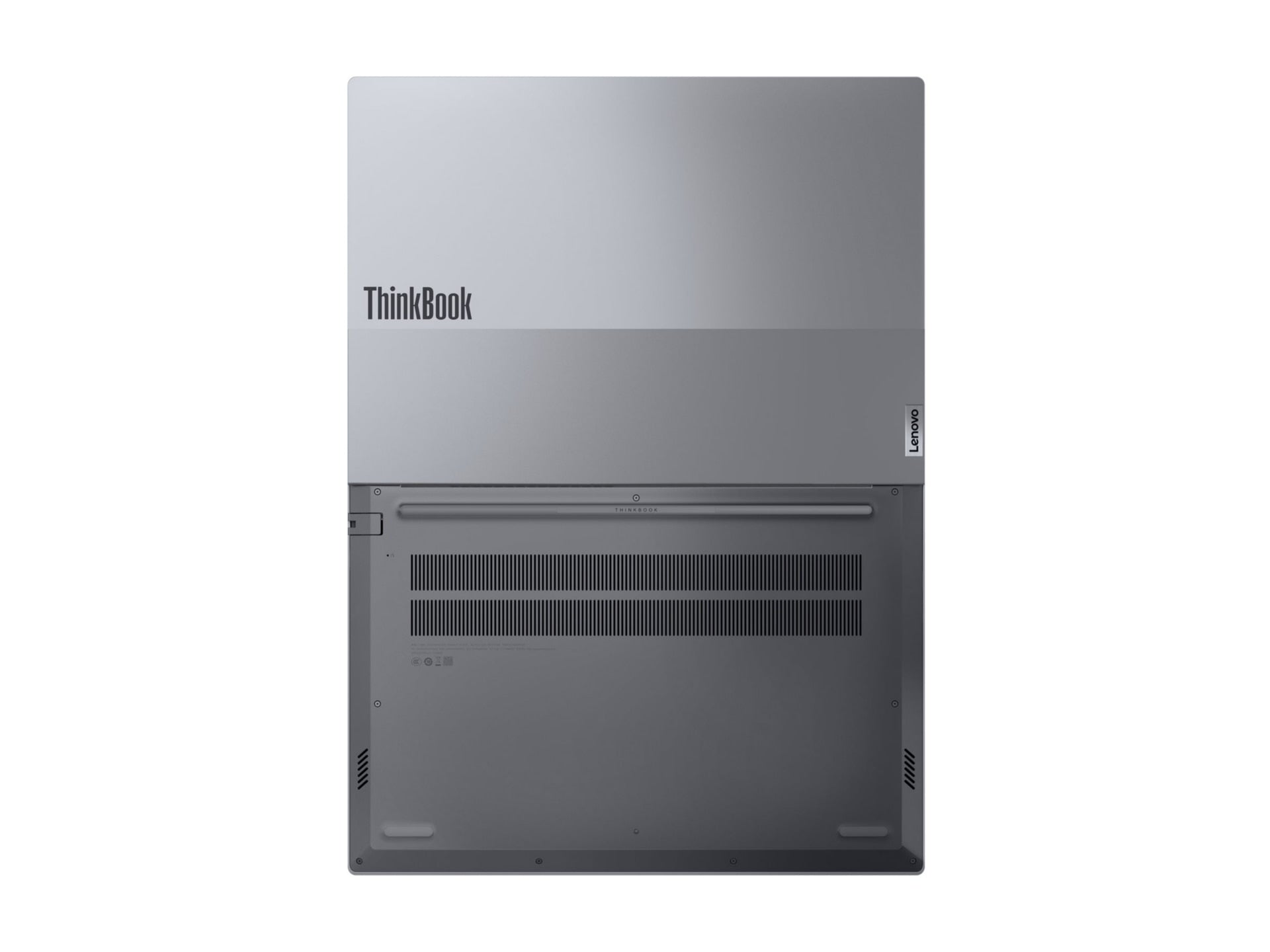 Laptop Lenovo ThinkBook 16 G8 IAL 21SK, Intel Core Ultra 5 - 12 Núcleos, 16GB DDR5, 512 GB SSD, Intel Graphics - vista 7