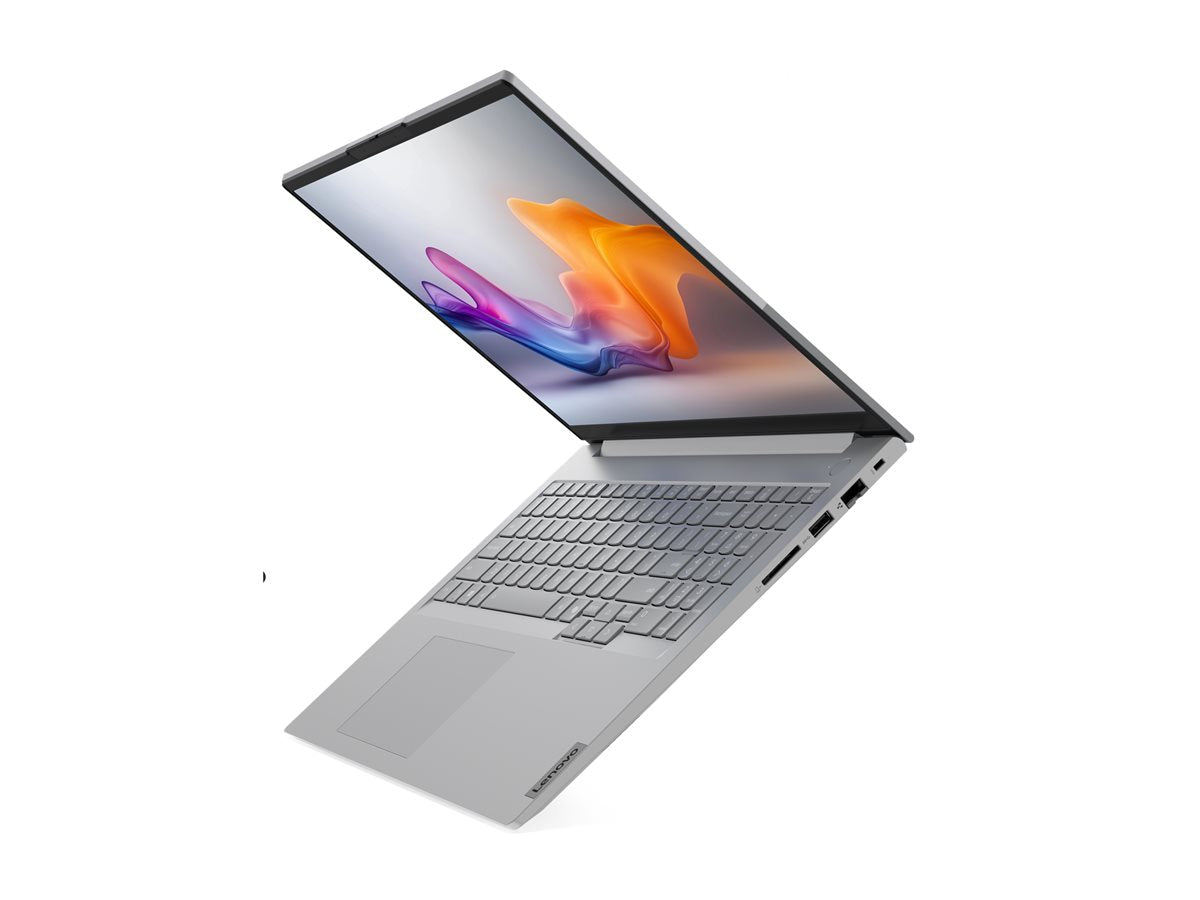 Laptop Lenovo ThinkBook 16 G8 IAL 21SK, Intel Core Ultra 7 - 16 Núcleos, 16GB DDR5, 512 GB SSD, Intel Arc Grap - vista 2