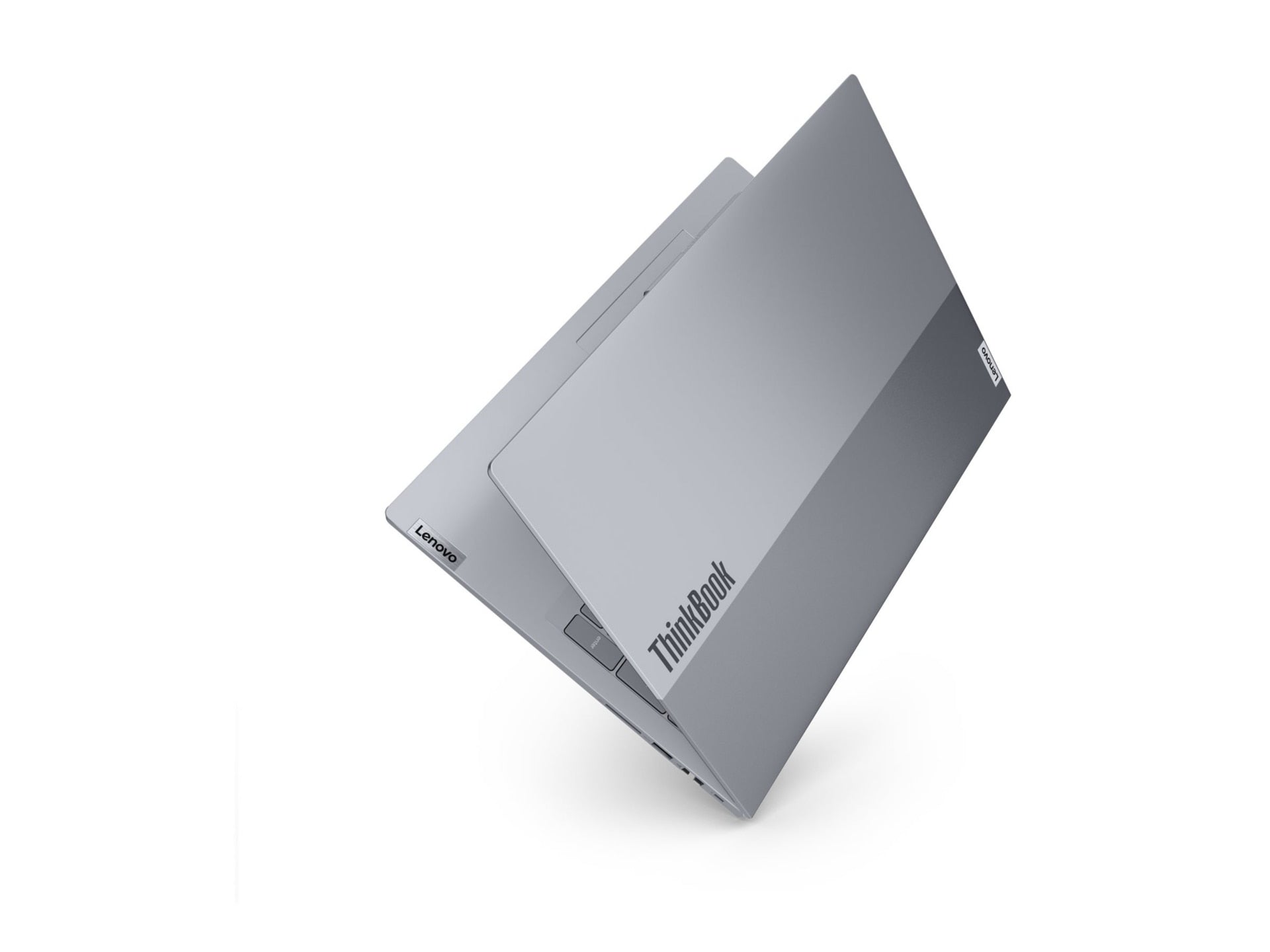 Laptop Lenovo ThinkBook 16 G8 IAL 21SK, Intel Core Ultra 7 - 16 Núcleos, 16GB DDR5, 512 GB SSD, Intel Arc Grap - vista 5