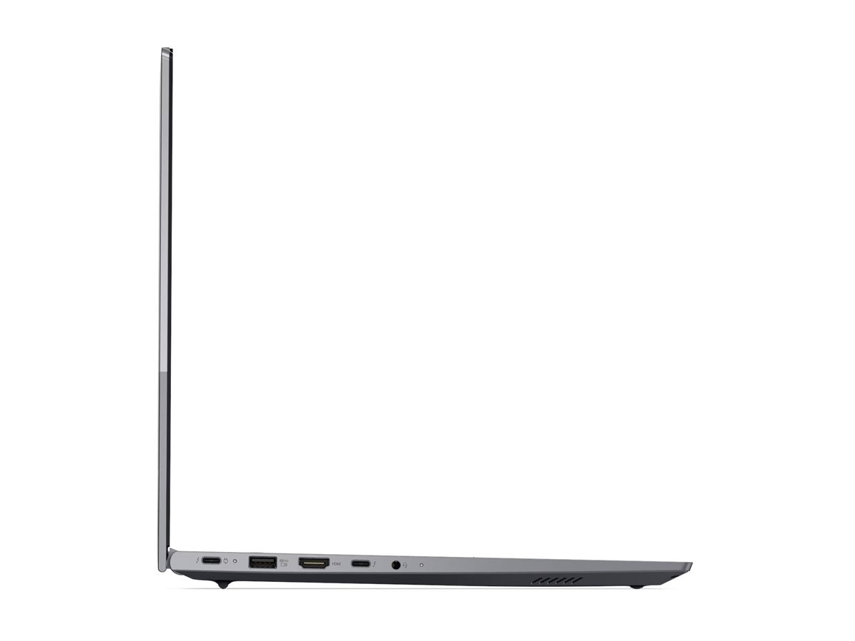 Laptop Lenovo ThinkBook 16 G9 IPL 21UR, Intel Core Ultra 5 - 8 Núcleos, 16GB DDR5, 512 GB SSD, Intel Graphics - vista 6