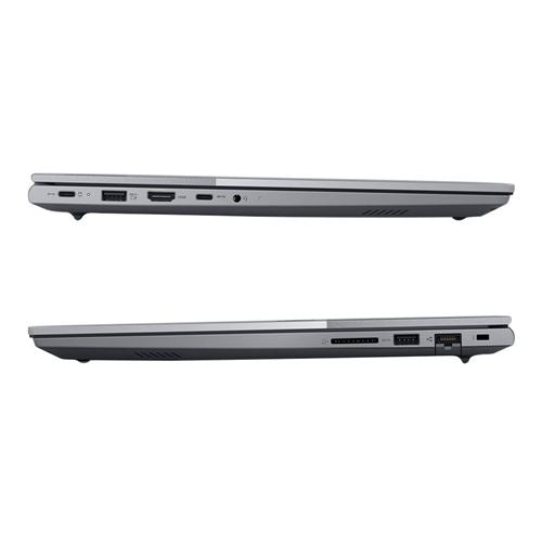 Laptop Lenovo ThinkBook 16 Gen 9 — vista posterior