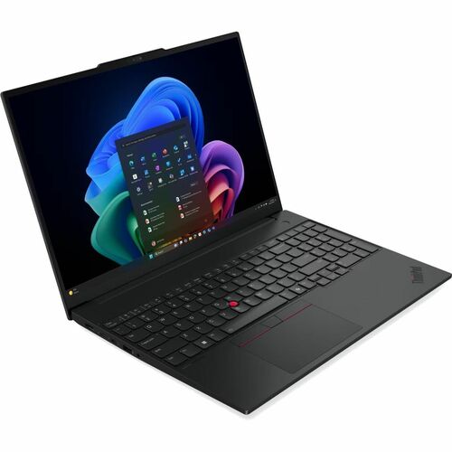 Laptop Lenovo ThinkPad E16 Gen 3 Ult 5 16GB 512 SSD, Intel Core Ultra 5 225U, 512 GB SSD - imagen 7
