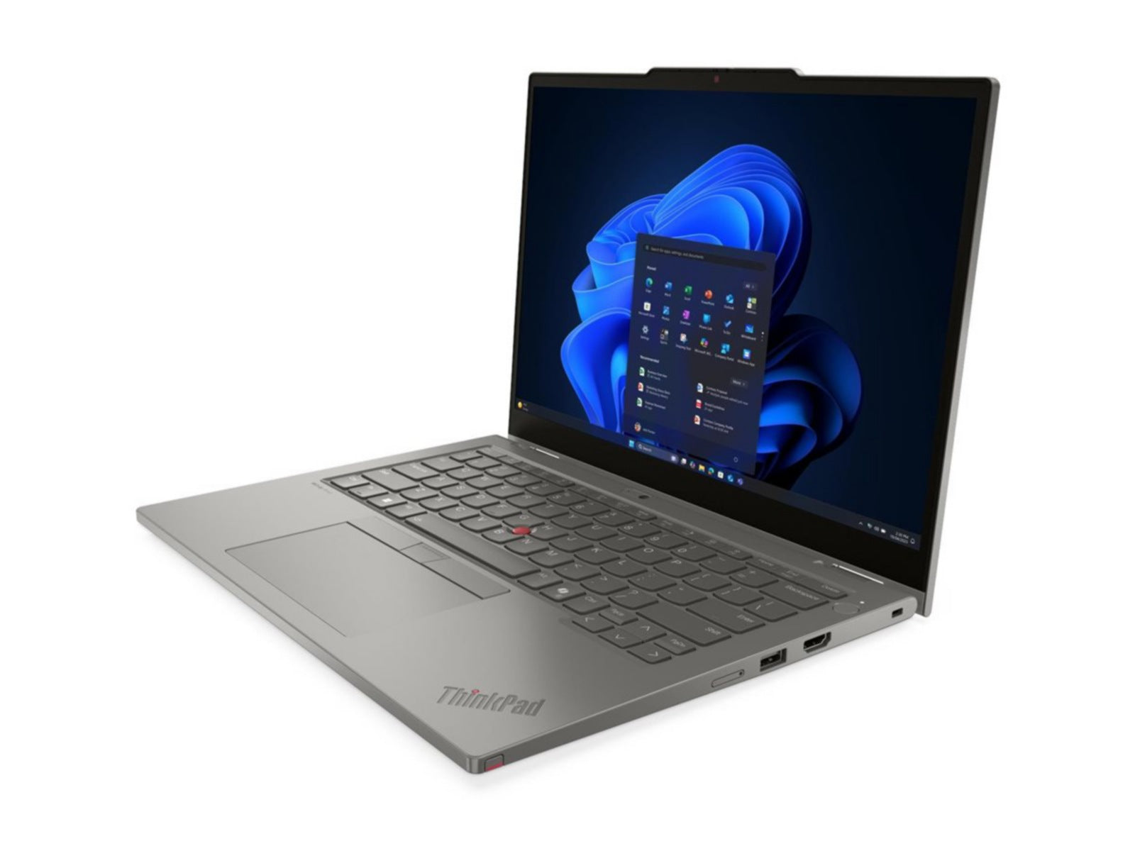 Laptop Lenovo ThinkPad L13 2-in-1 Gen 6 21RD, AMD Ryzen 7 PRO 250 8 Núcleos, 32GB DDR5, 512 GB SSD, Radeon 780 - vista 6