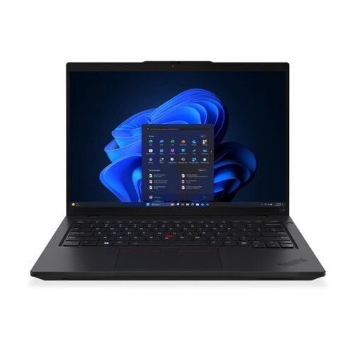 Laptop Lenovo ThinkPad L14 G6 Ci Ult7 32GB 512 SSD, Intel Core Ultra 7 255U, 512 GB SSD - imagen 1