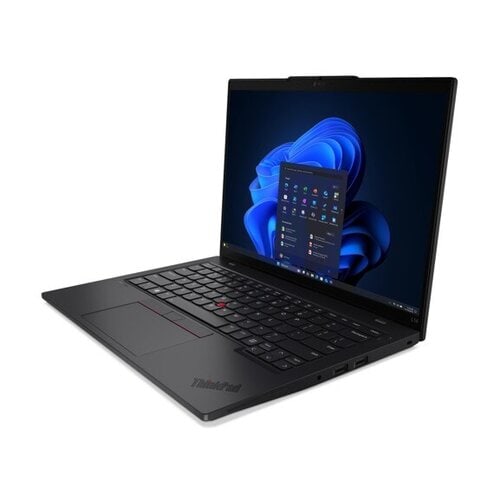 Laptop Lenovo ThinkPad L14 G6 Ci Ult7 32GB 512 SSD, Intel Core Ultra 7 255U, 512 GB SSD - imagen 3