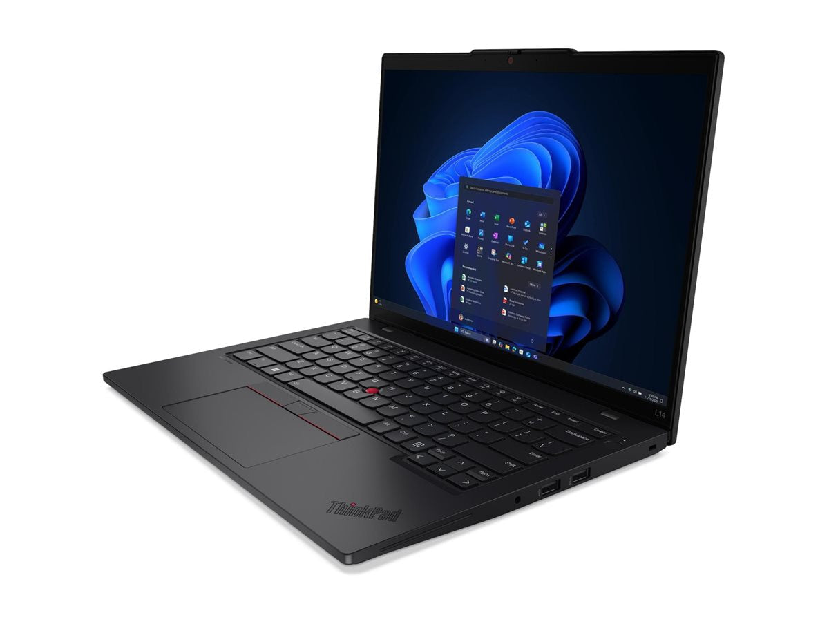 Laptop Lenovo ThinkPad L14 Gen 6 21S6, Intel Core Ultra 7 12 Núcleos, 32GB DDR5, 512 GB SSD, Intel Graphics - vista 3