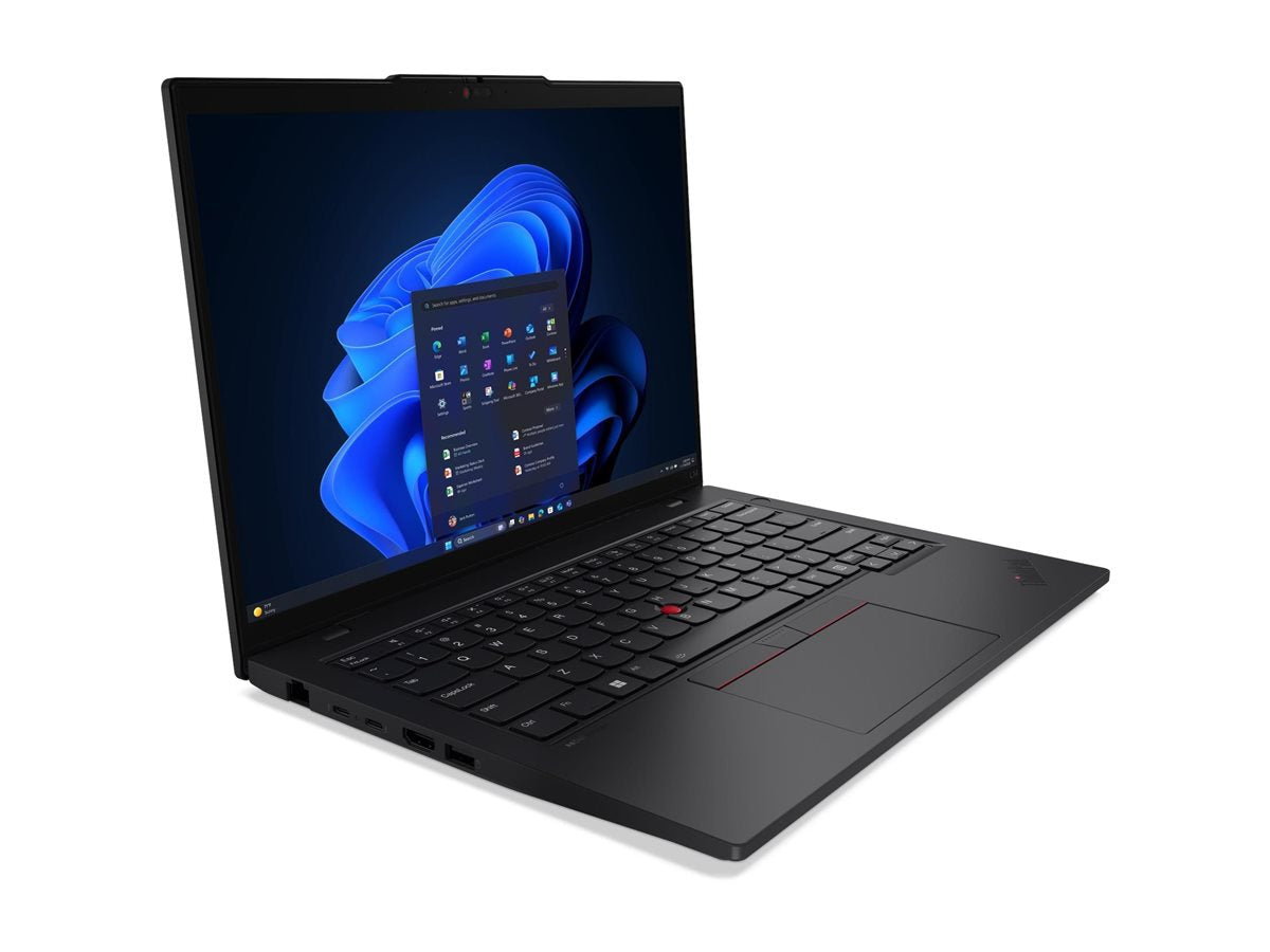 Laptop Lenovo ThinkPad L14 Gen 6 21S8, AMD Ryzen 5 PRO 215 6 Núcleos, 0GB DDR5, 512 GB SSD, Radeon 740M - vista 7