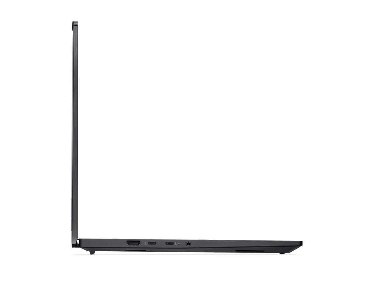 Laptop Lenovo ThinkPad P1 Gen 8 21Q8, Intel Core Ultra 7 - 16 Núcleos, 32GB DDR7, 1 TB, GeForce RTX 5060 - vista 3