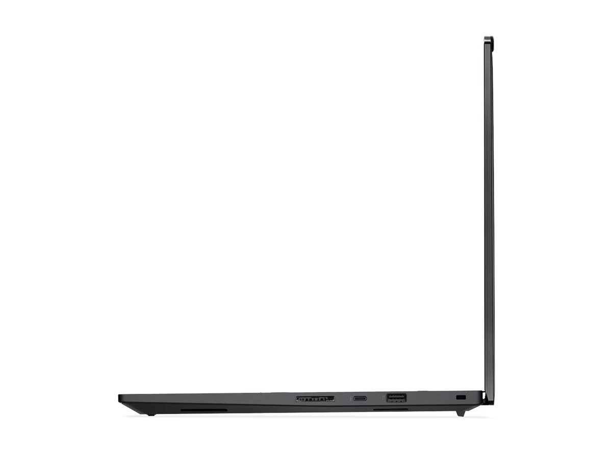 Laptop Lenovo ThinkPad P1 Gen 8 21Q8, Intel Core Ultra 7 - 16 Núcleos, 32GB DDR7, 1 TB, GeForce RTX 5060 - vista 4