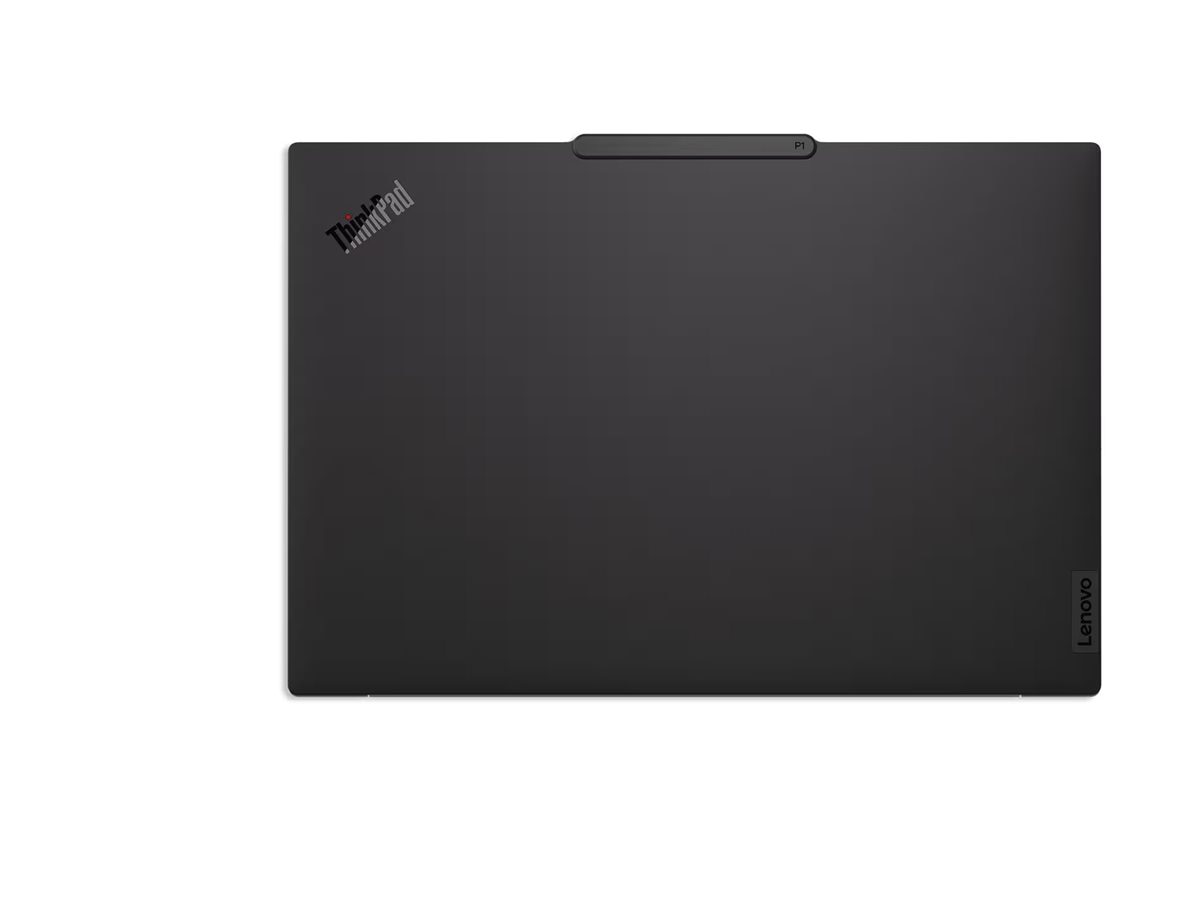 Laptop Lenovo ThinkPad P1 Gen 8 21Q8, Intel Core Ultra 9 - 16 Núcleos, 32GB DDR7, 1 TB, GeForce RTX 5060 - vista 4