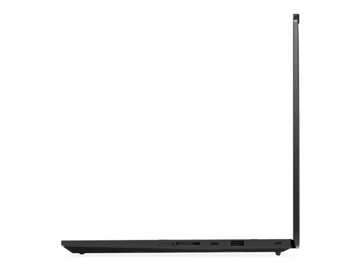 Laptop Lenovo ThinkPad P1 Gen 9 16", Intel Core Ultra 7 16 Núcleos, 16GB DDR7, 2 TB SSD, Copilot+ PC, OLED, Tá - vista 7