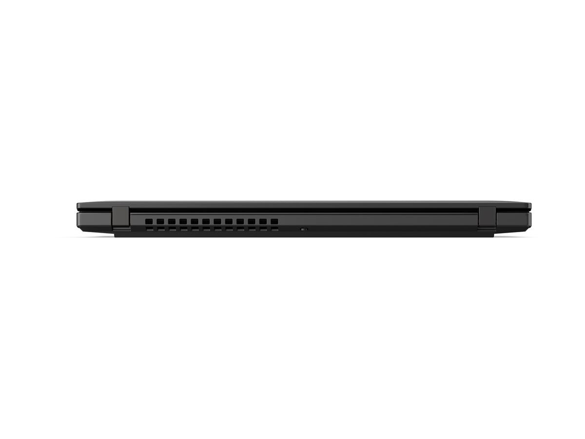 Laptop Lenovo ThinkPad P14s Gen 6 21QT, Intel Core Ultra 7 - 16 Núcleos, 0GB DDR5, 2 TB SSD, GeForce RTX 5060 - vista 3