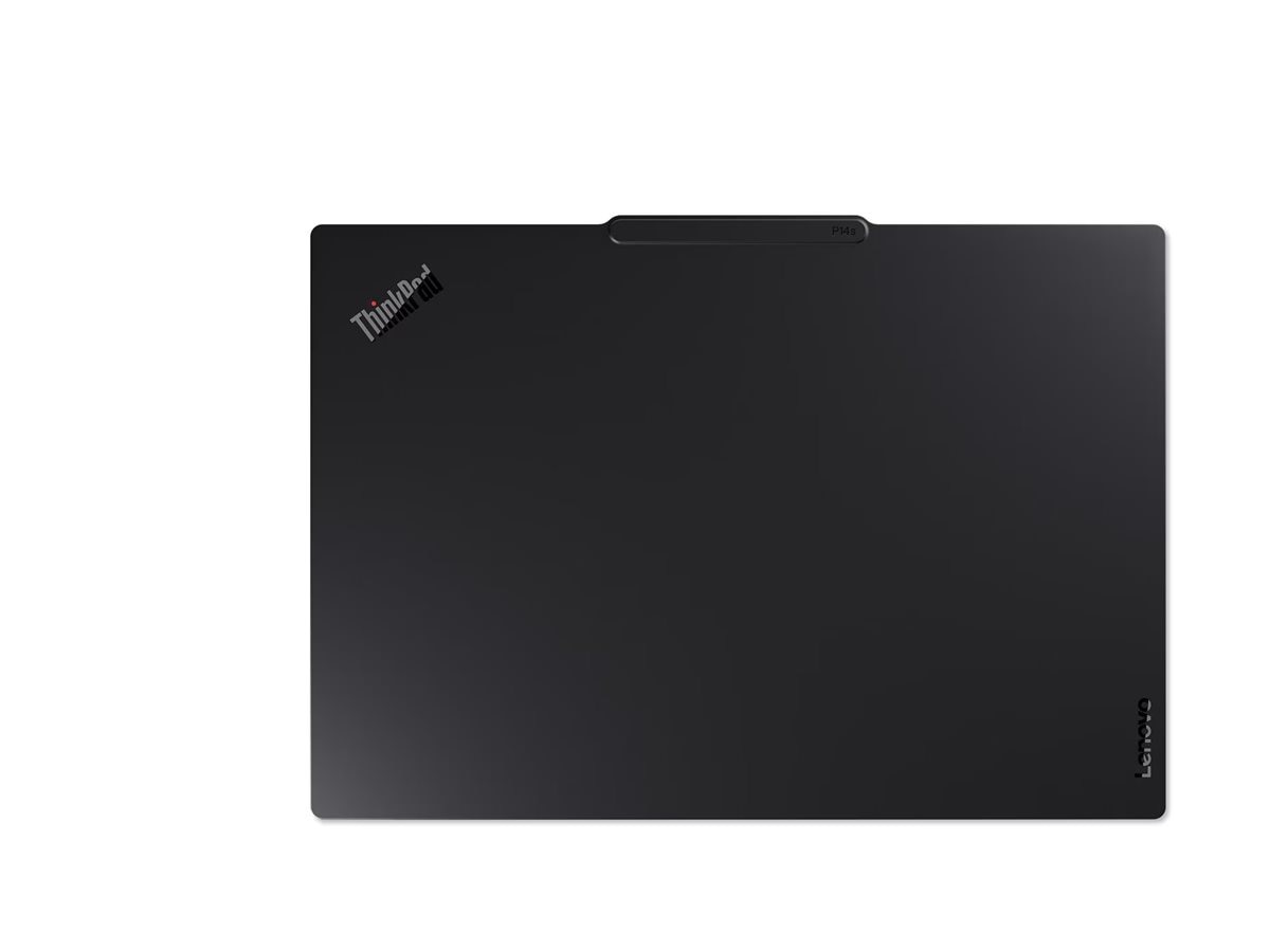 Laptop Lenovo ThinkPad P14s Gen 7 21XJ, Intel Core Ultra 7 - 16 Núcleos, 32GB DDR7, 1 TB SSD -, RTX PRO - vista 5