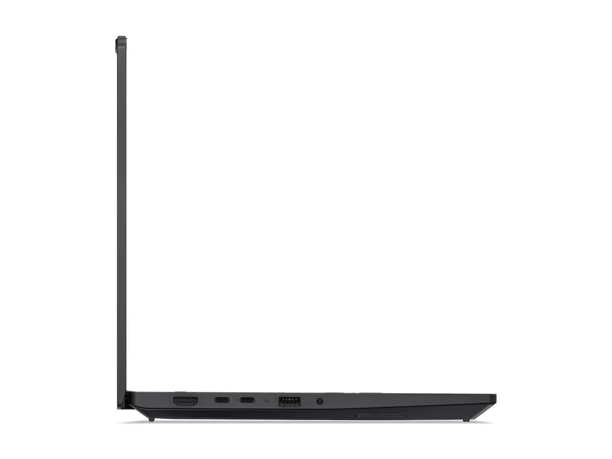Laptop Lenovo ThinkPad P14s Gen 7 21XJ, Intel Core Ultra 7 - 16 Núcleos, 32GB DDR7, 1 TB SSD -, RTX PRO - vista 7