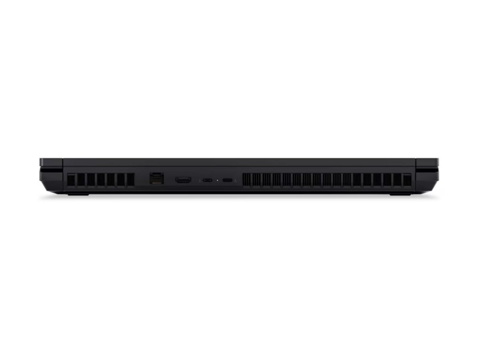 Laptop Lenovo ThinkPad P16 Gen 3 21RQ, Intel Core Ultra 7 - 20 Núcleos, 32GB DDR5, 1 TB SSD, RTX PRO - vista 3