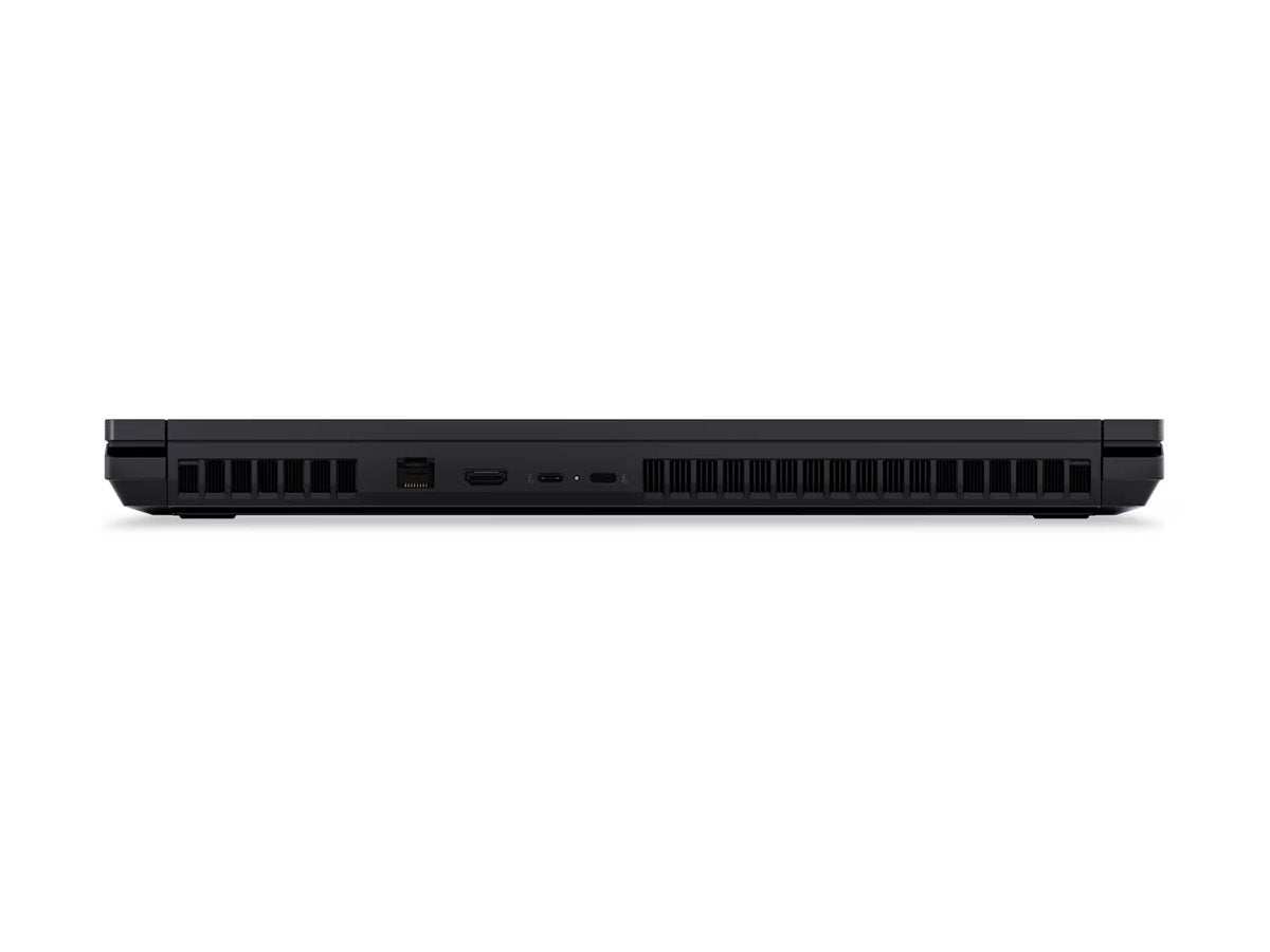 Laptop Lenovo ThinkPad P16 Gen 3 21RQ, Intel Core Ultra 7 - 20 Núcleos, 32GB DDR5, 1 TB SSD -, RTX PRO - vista 3