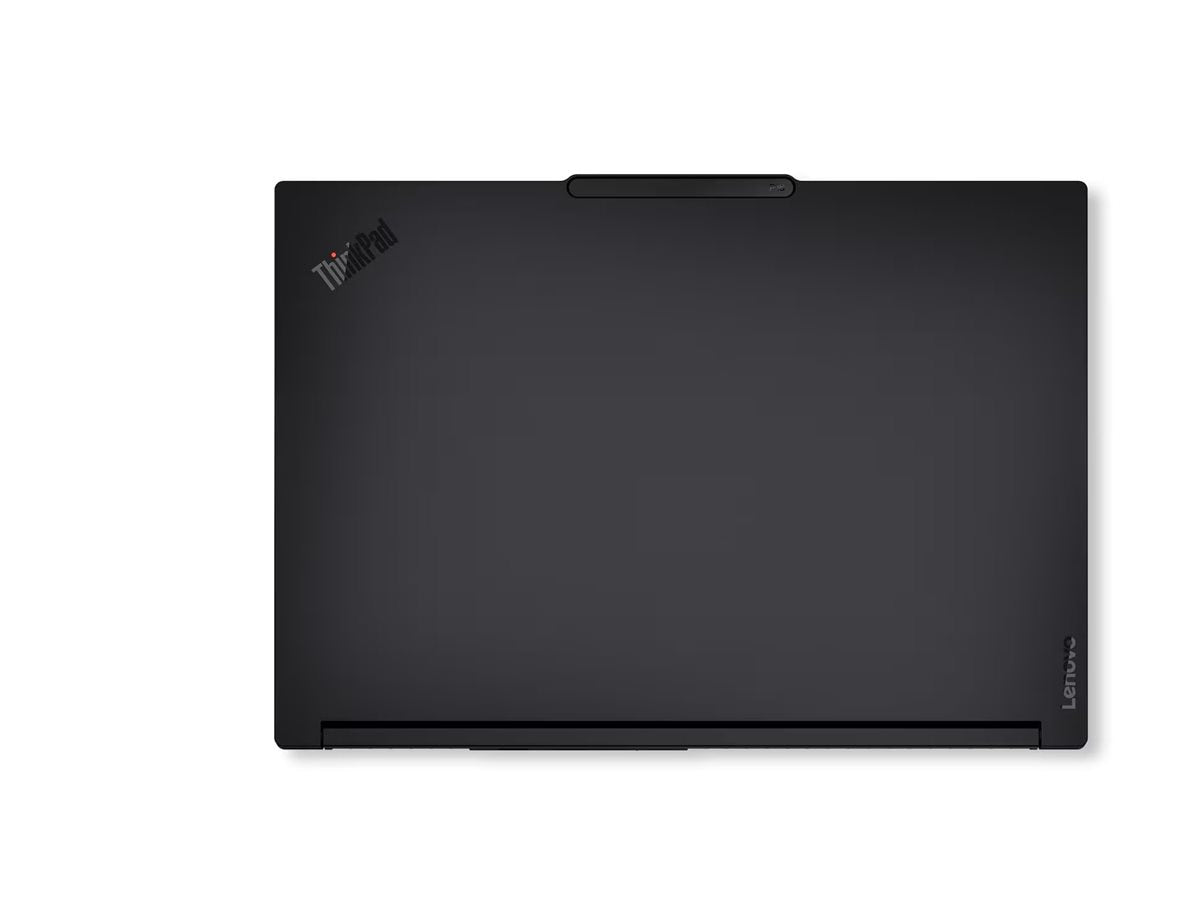 Laptop Lenovo ThinkPad P16 Gen 3 21RQ, Intel Core Ultra 9 - 24 Núcleos, 64GB DDR5, 1 TB SSD -, RTX PRO - vista 3