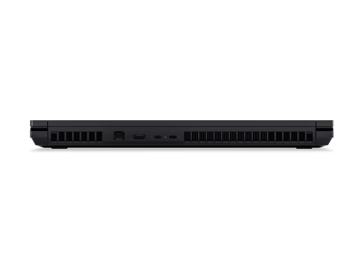 Laptop Lenovo ThinkPad P16 Gen 3 21RQ, Intel Core Ultra 9 - 24 Núcleos, 64GB DDR5, 1 TB SSD -, RTX PRO - vista 4
