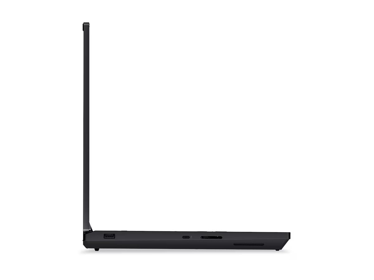 Laptop Lenovo ThinkPad P16 Gen 3 21RQ, Intel Core Ultra 9 - 24 Núcleos, 64GB DDR5, 1 TB SSD -, RTX PRO - vista 5