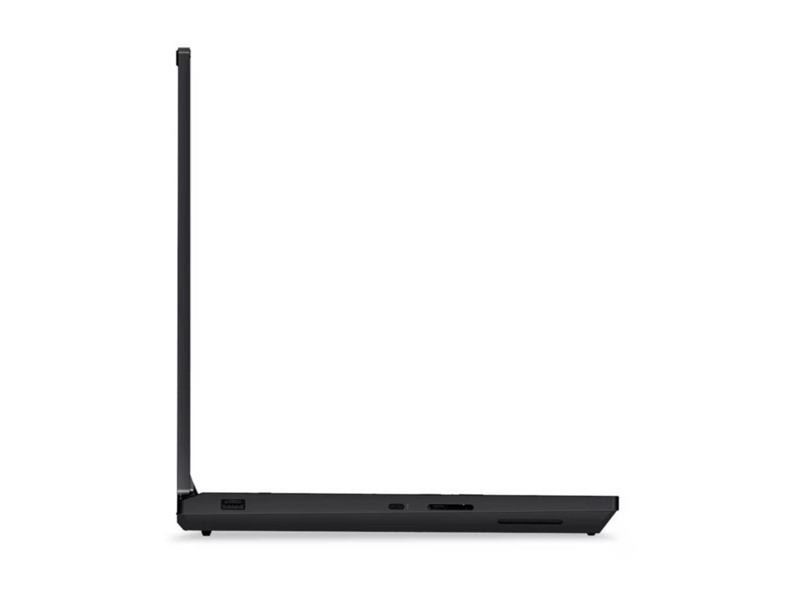 Laptop Lenovo ThinkPad P16 Gen 3 21RQ, Intel Core Ultra 9 - 24 Núcleos, 64GB DDR5, 2 TB SSD -, RTX PRO - vista 5