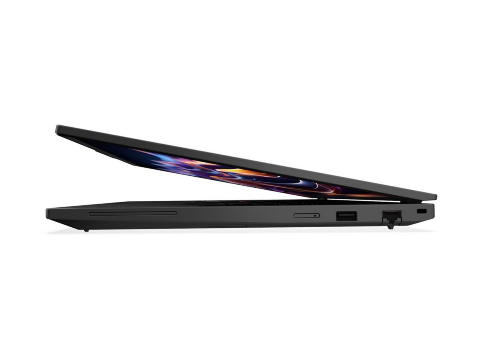 Laptop Lenovo ThinkPad P16s Gen 4 21QV, Intel Core Ultra 7 - 16 Núcleos, 64GB DDR5, 1 TB SSD -, RTX PRO - vista 7