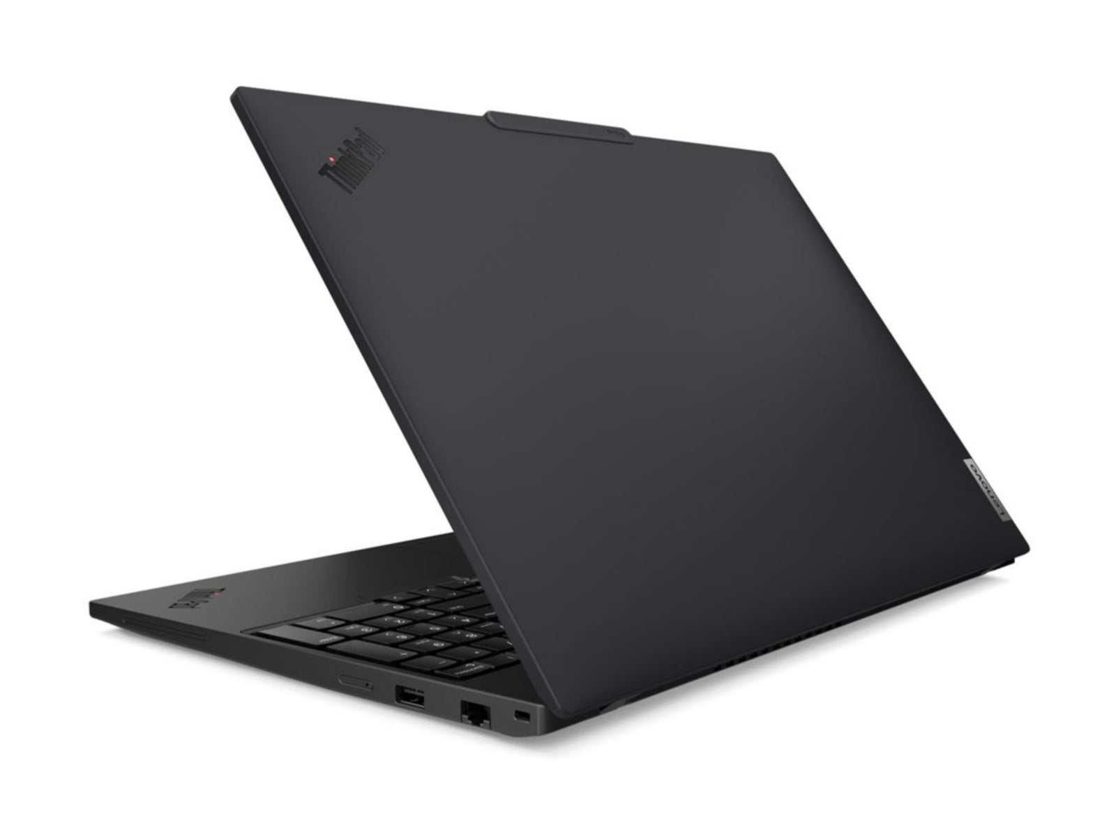 Laptop Lenovo ThinkPad P16s Gen 4 21RX, AMD Ryzen AI 9 370 12 Núcleos, 64GB DDR5, 1 TB SSD -, Radeon 890M - vista 3