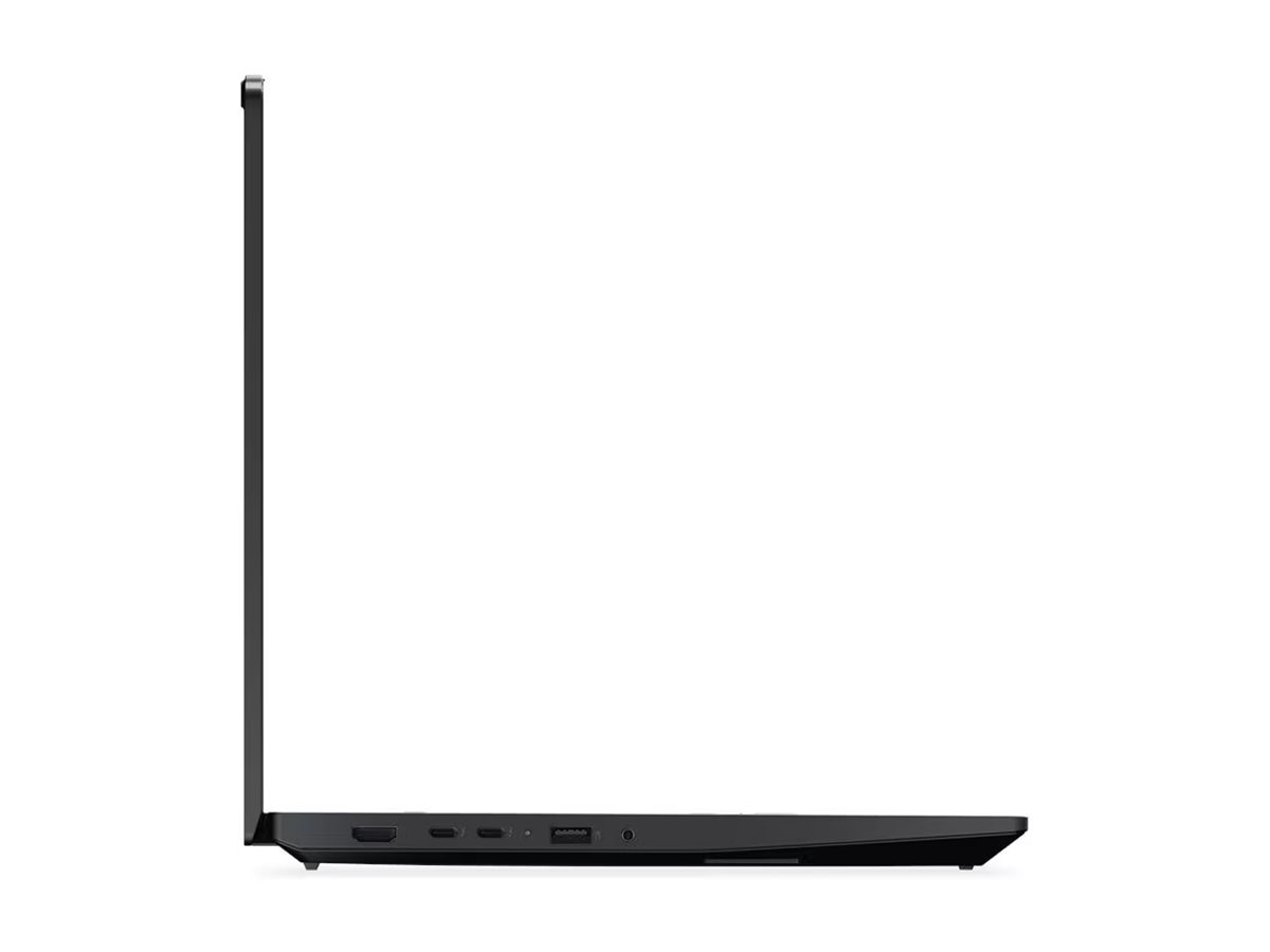Laptop Lenovo ThinkPad P16s Gen 5 21XE, Intel Core Ultra 7 - 16 Núcleos, 32GB DDR7, 1 TB SSD -, RTX PRO - vista 7