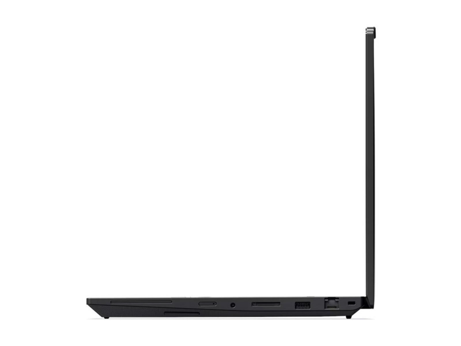 Laptop Lenovo ThinkPad P16v Gen 3 21RS, Intel Core Ultra 7 - 16 Núcleos, 16GB DDR5, 512 GB SSD, RTX PRO - vista 5