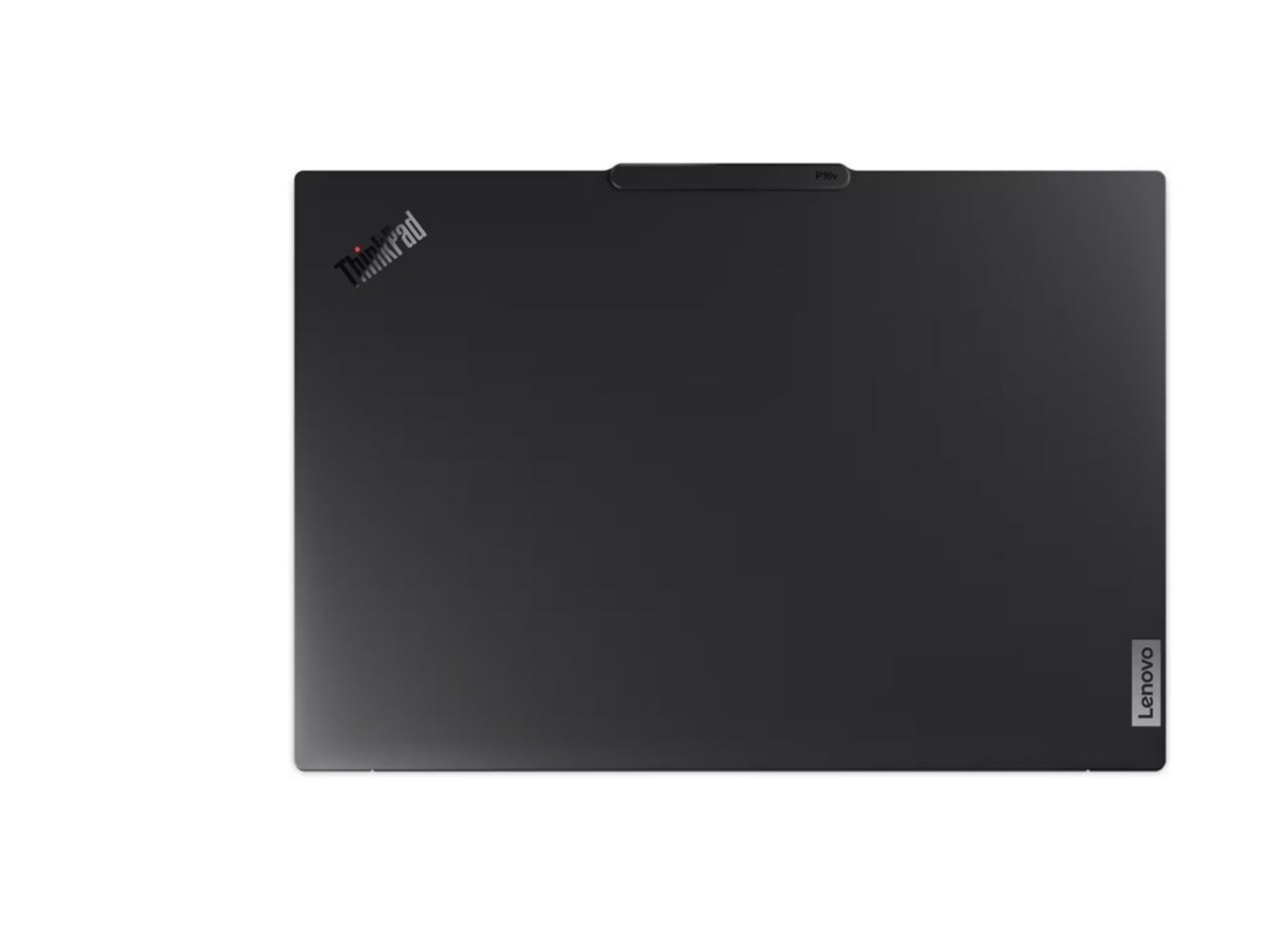 Laptop Lenovo ThinkPad P16v Gen 3 21RS, Intel Core Ultra 7 - 16 Núcleos, 32GB DDR5, 1 TB SSD -, RTX PRO - vista 4