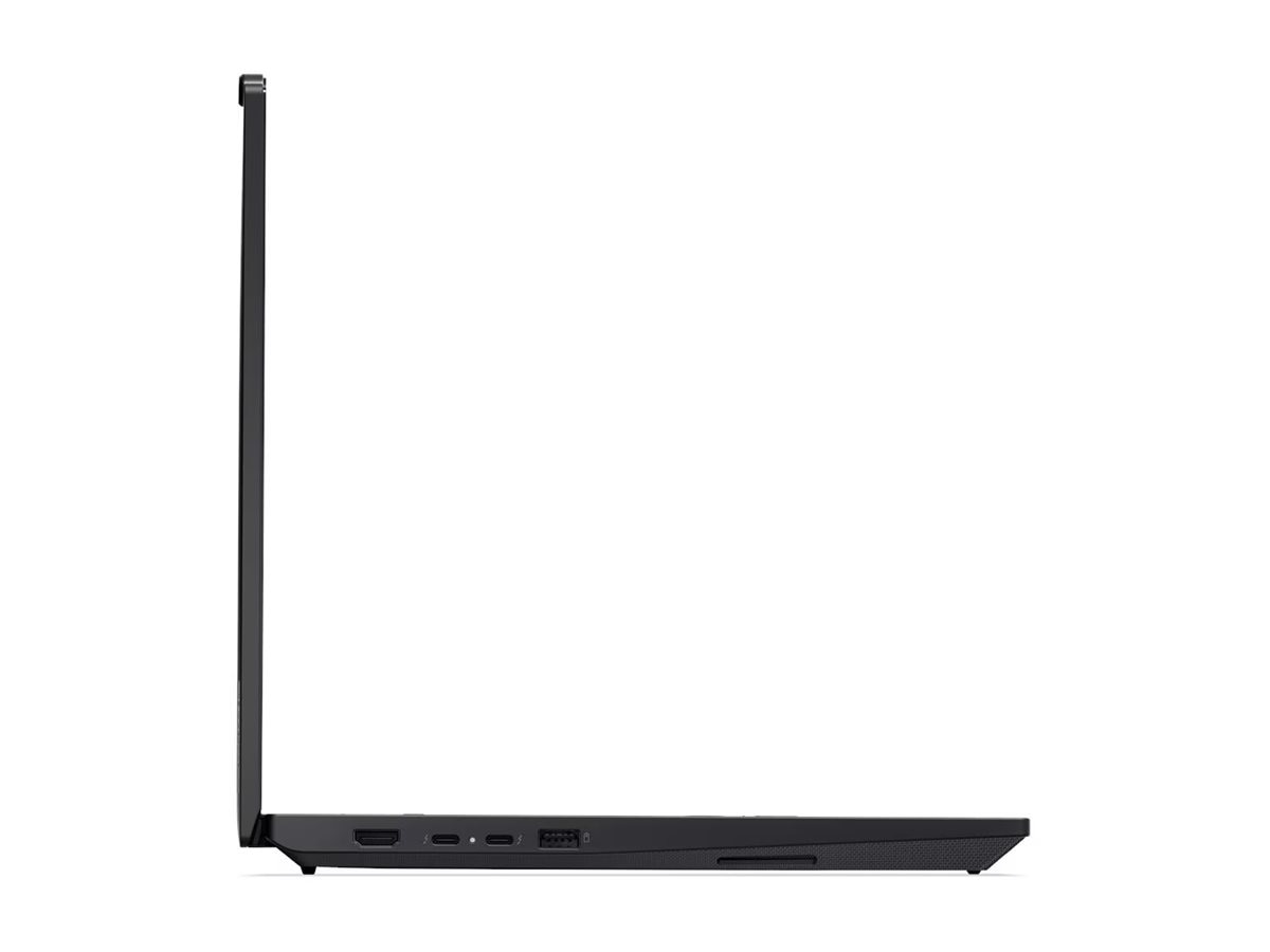Laptop Lenovo ThinkPad P16v Gen 3 21RS, Intel Core Ultra 7 - 16 Núcleos, 32GB DDR5, 1 TB SSD, RTX PRO - vista 5