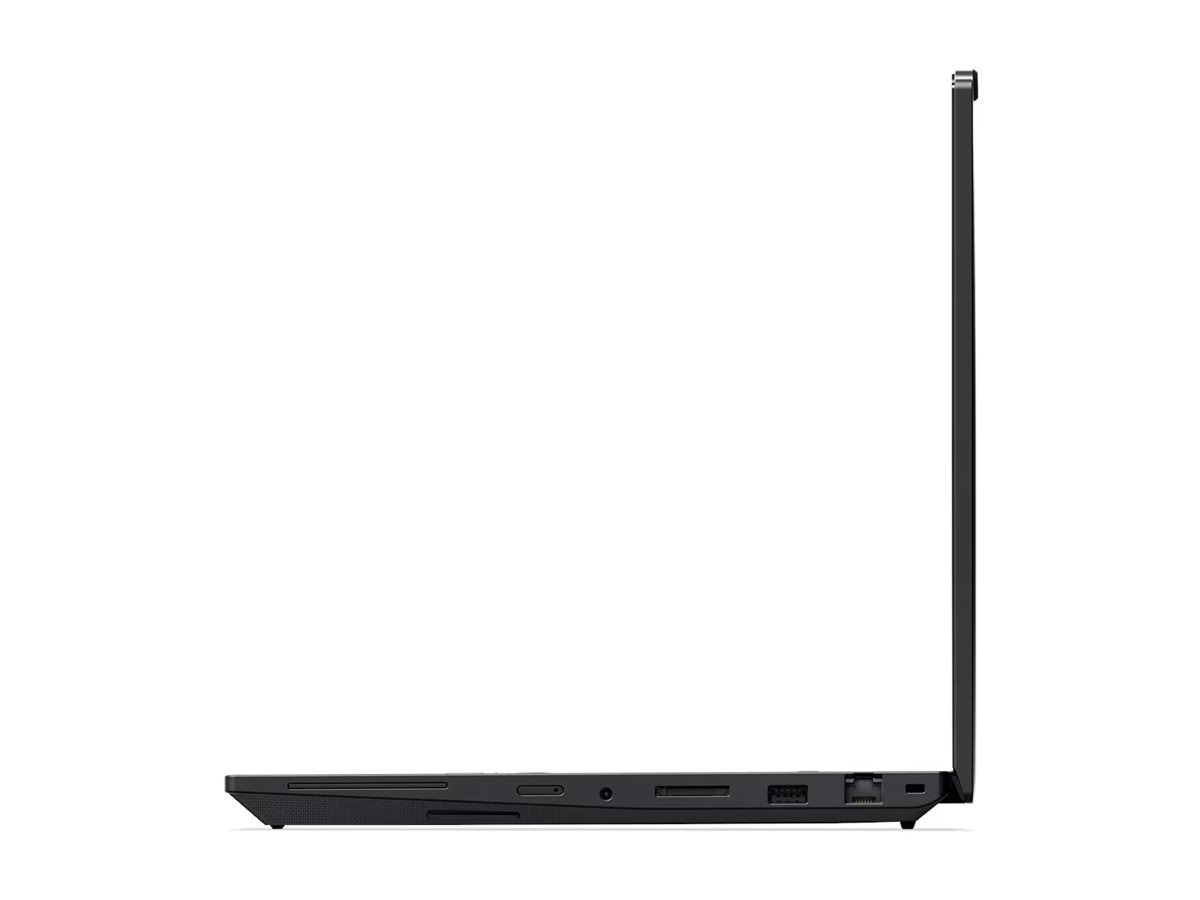 Laptop Lenovo ThinkPad P16v Gen 3 21RS, Intel Core Ultra 7 - 16 Núcleos, 32GB DDR5, 1 TB SSD, RTX PRO - vista 6