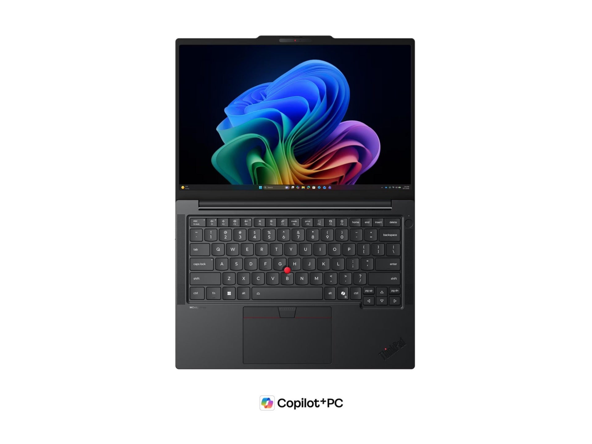 Laptop Lenovo ThinkPad T14 Gen 7 21WN, Intel Core Ultra 5 - 8 Núcleos, 16GB DDR5, 256GB SSD, Intel Graphics - vista 4