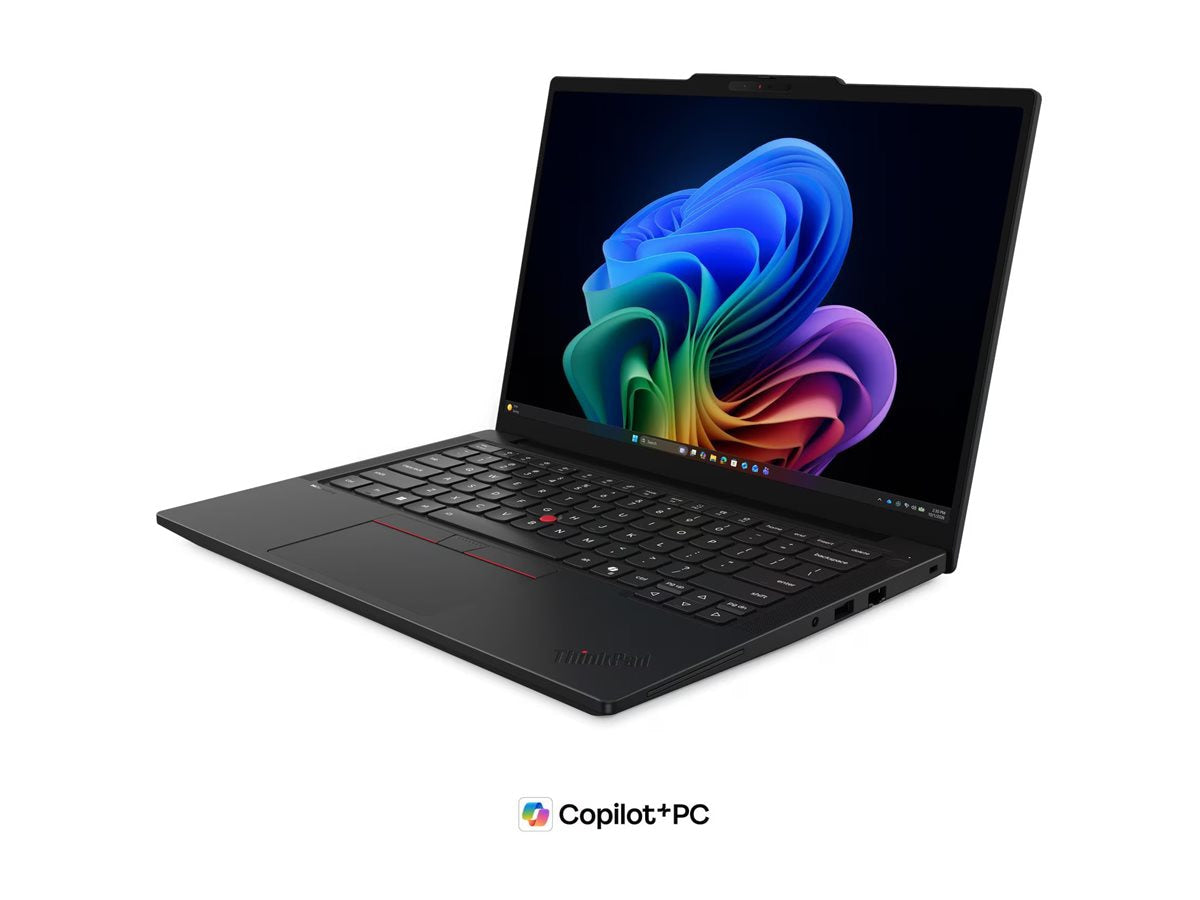 Laptop Lenovo ThinkPad T14 Gen 7 21WV, AMD Ryzen AI 7 PRO 440 8 Núcleos, 32GB DDR5, 512GB SSD, Radeon 860M - vista 1