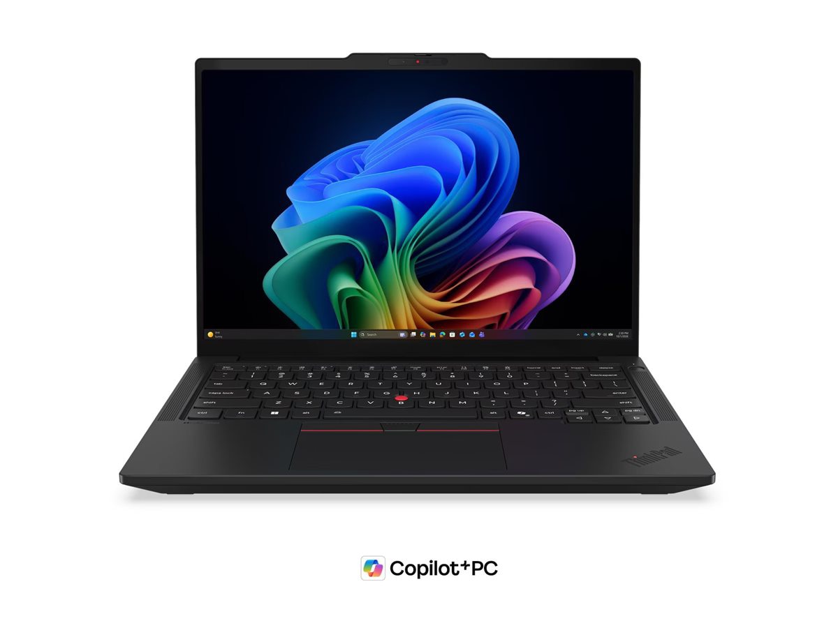 Laptop Lenovo ThinkPad T14 Gen 7 21WV, AMD Ryzen AI 7 PRO 440 8 Núcleos, 32GB DDR5, 512GB SSD, Radeon 860M - vista 2