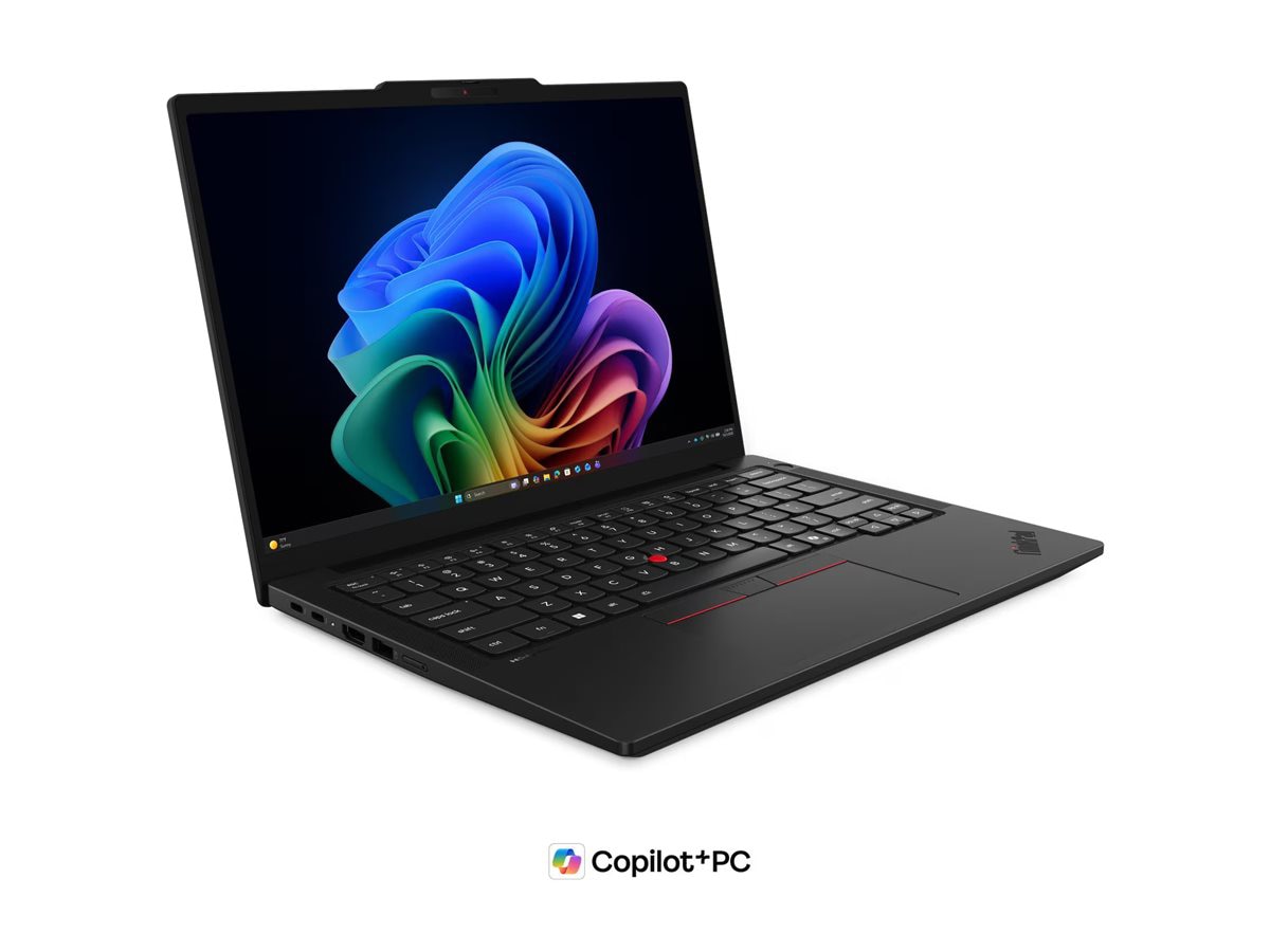 Laptop Lenovo ThinkPad T14 Gen 7 22AL, i5-220U Core i5 220U 6 Núcleos, 16GB DDR5, 256 GB SSD, Radeon 760M - vista 3