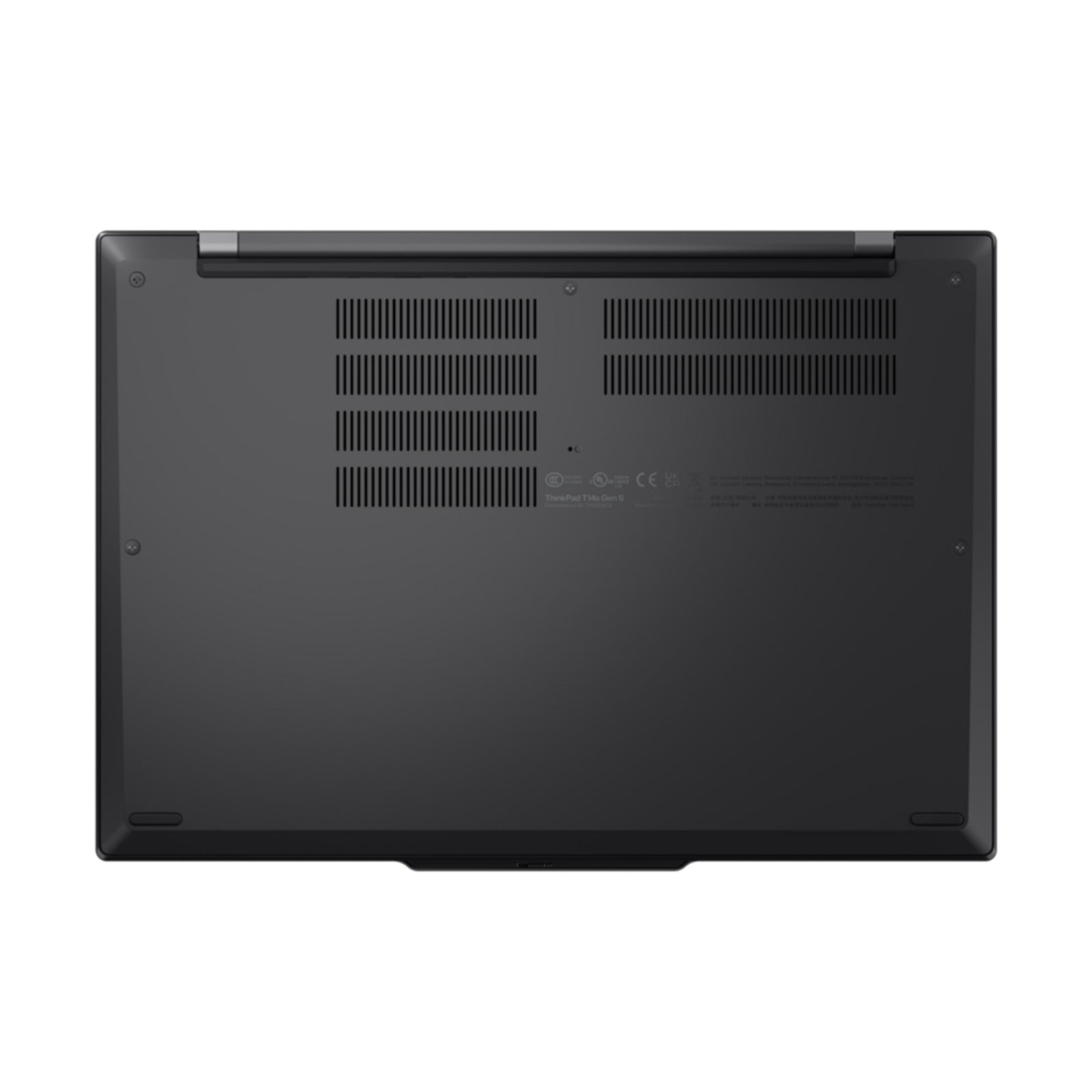 Laptop Lenovo ThinkPad T14s Gen 6 21N1, Qualcomm Snapdragon X Elite X1E-78-100 12 Núcleos, 32GB DDR5, 1 TB SSD - vista 5