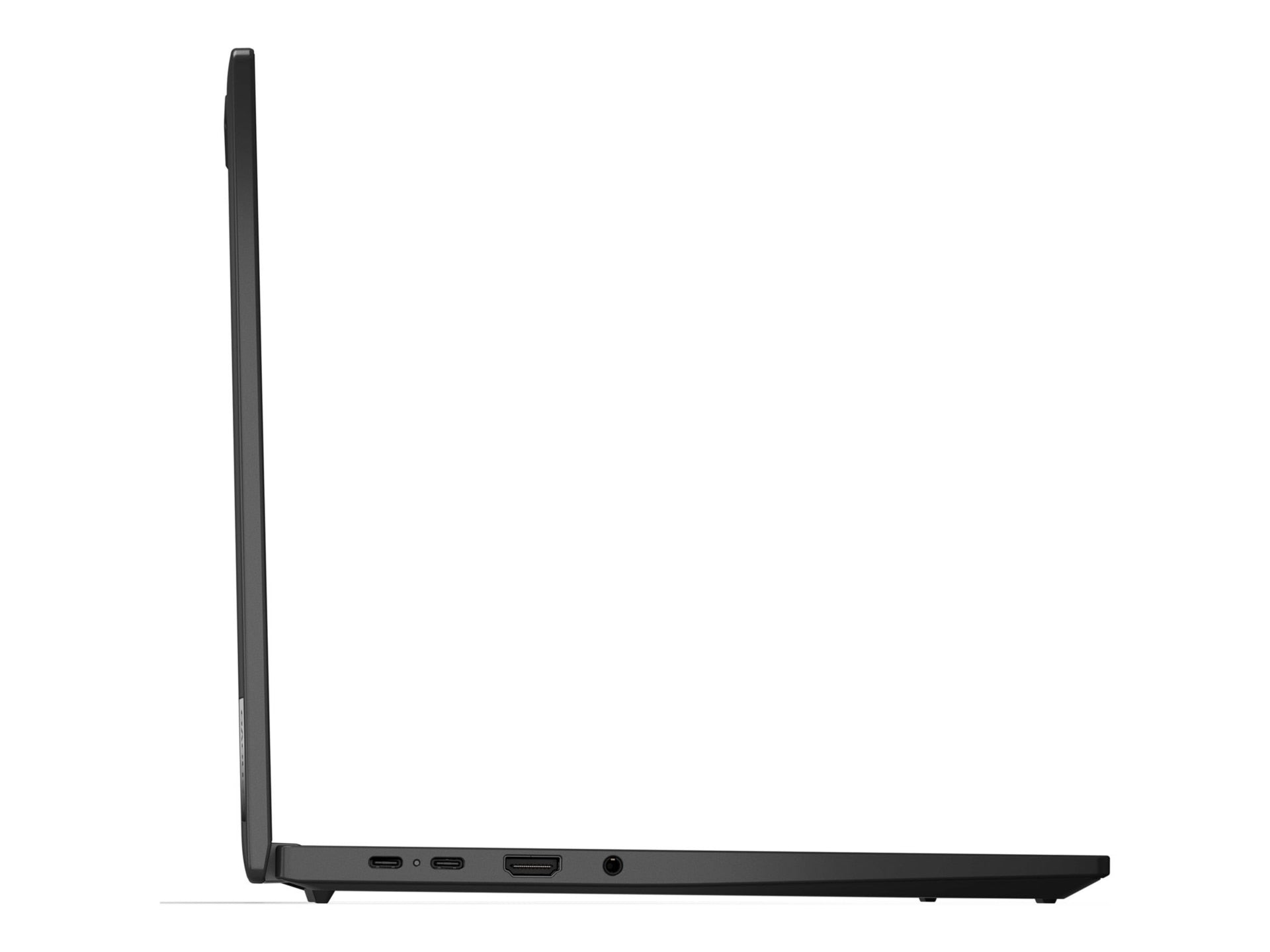 Laptop Lenovo ThinkPad T14s Gen 6 21N1, Qualcomm Snapdragon X Plus X1P-42-100 8 Núcleos, 16GB DDR5, 512 GB, Qu - vista 6