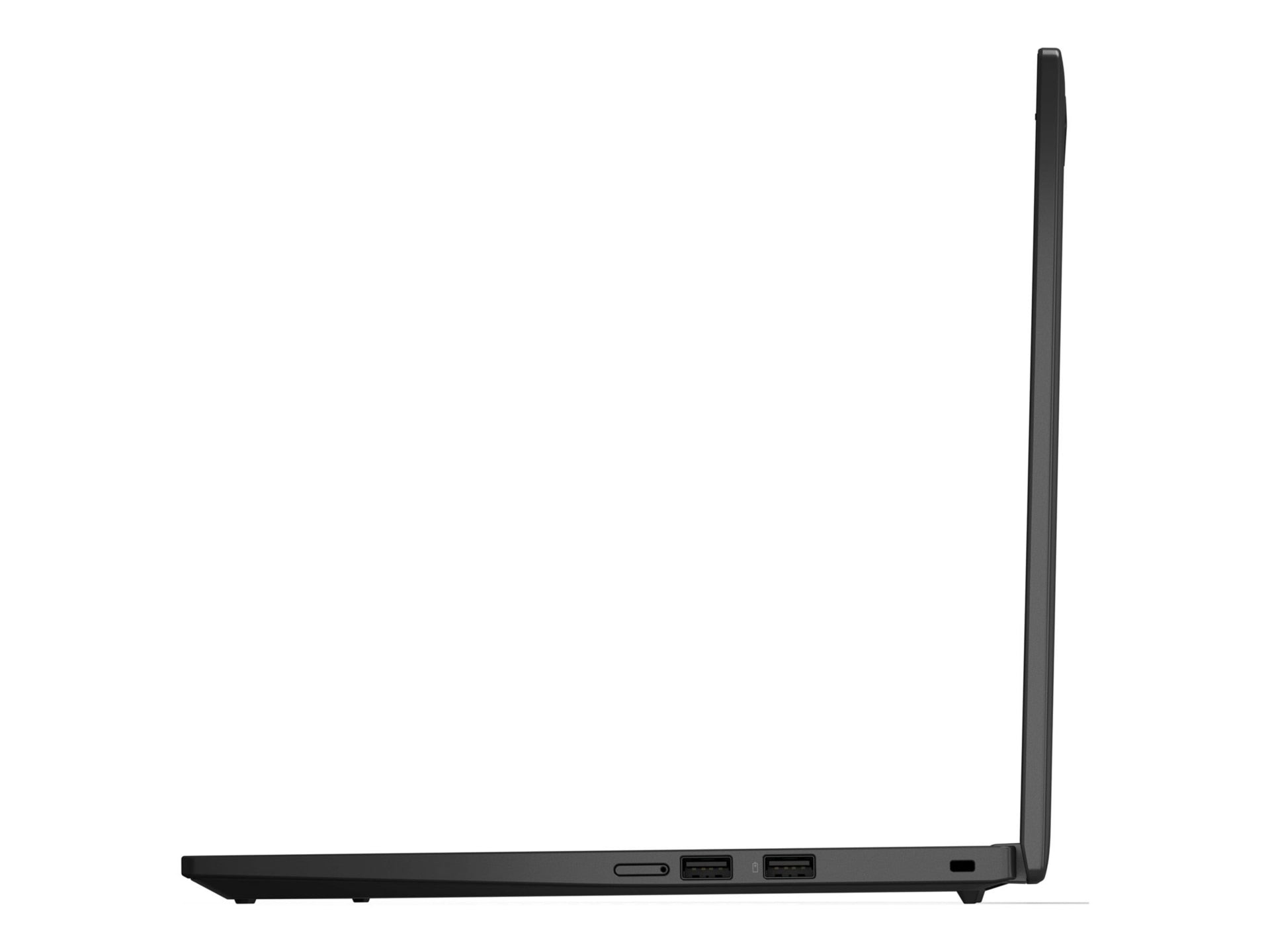 Laptop Lenovo ThinkPad T14s Gen 6 21N1, Qualcomm Snapdragon X Plus X1P-42-100 8 Núcleos, 16GB DDR5, 512 GB, Qu - vista 8
