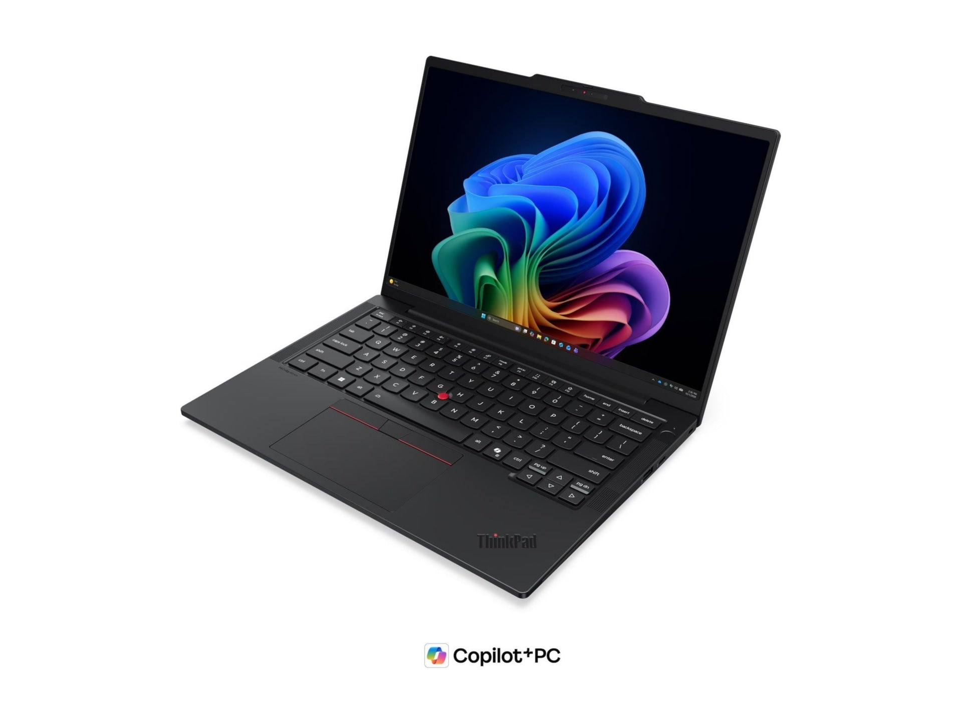 Laptop Lenovo ThinkPad T14s Gen 7 22A7, Qualcomm Snapdragon X2 Plus 335 6 Núcleos, 16GB DDR5, 256GB SSD, Qualc - vista 1