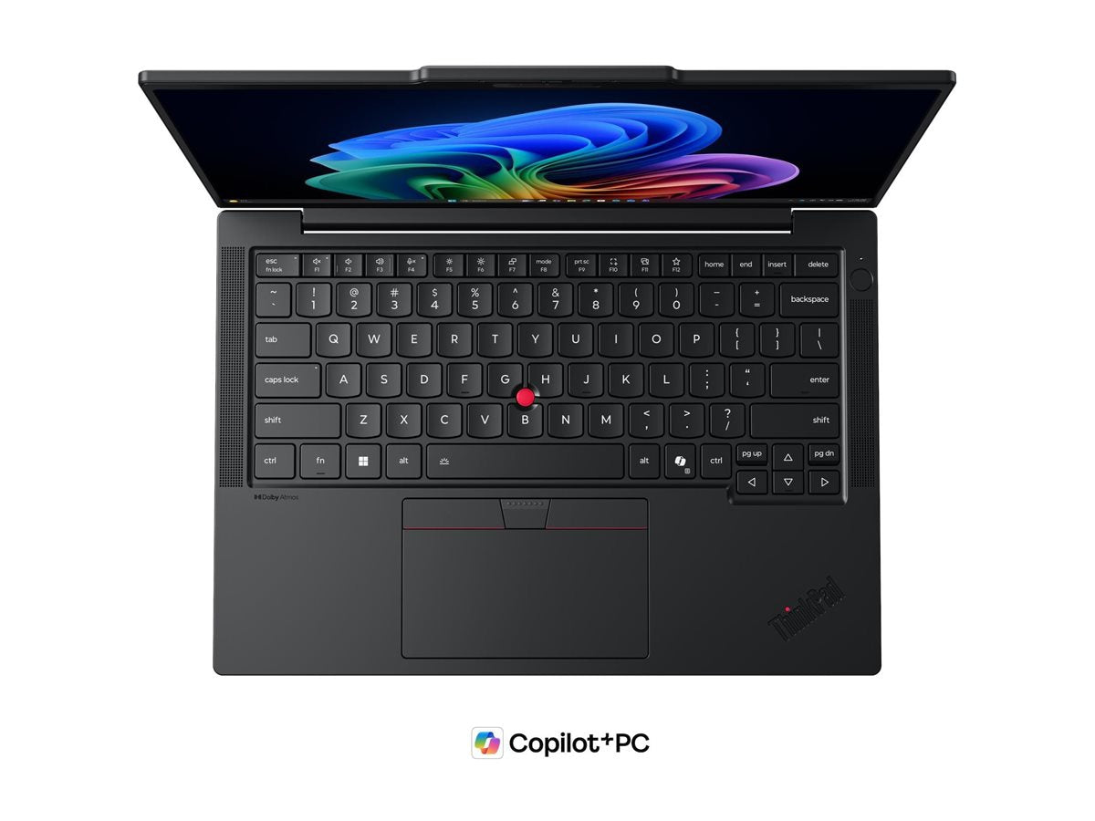 Laptop Lenovo ThinkPad T14s Gen 7 22A7, Qualcomm Snapdragon X2 Plus 335 6 Núcleos, 16GB DDR5, 256GB SSD, Qualc - vista 6