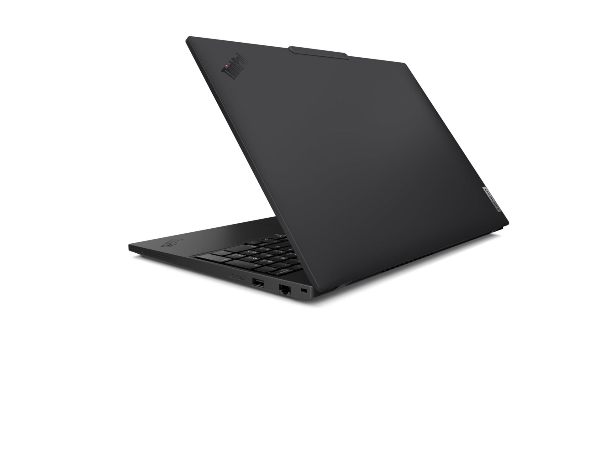 Laptop Lenovo ThinkPad T16 Gen 4 21QE, Intel Core Ultra 7 - 12 Núcleos, 16GB DDR5, 512GB SSD, Intel Graphics - vista 7