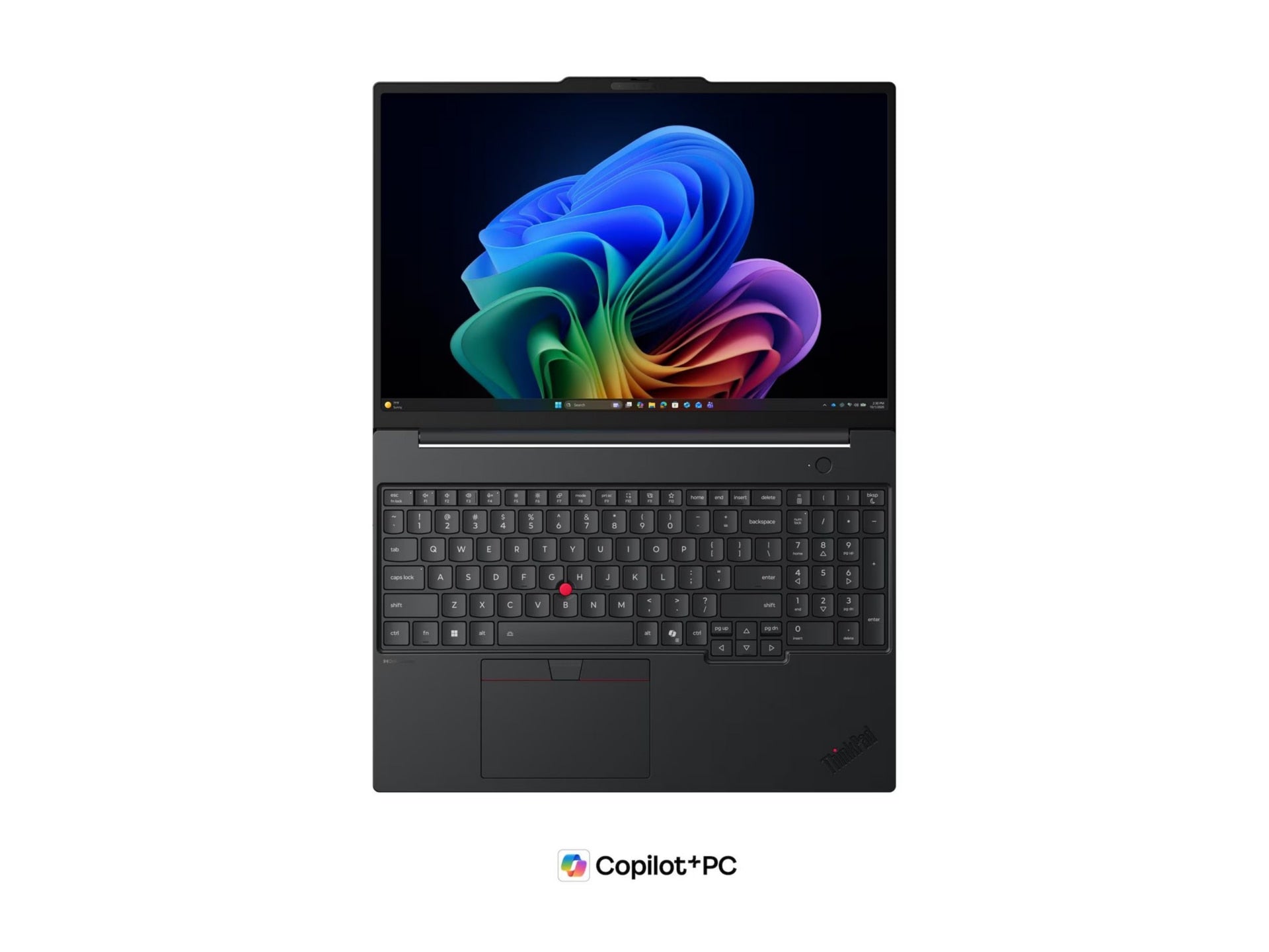 Laptop Lenovo ThinkPad T16 Gen 5 21WT, Intel Core Ultra 5 - 8 Núcleos, 16GB DDR5, 512GB SSD, Intel Graphics - vista 5